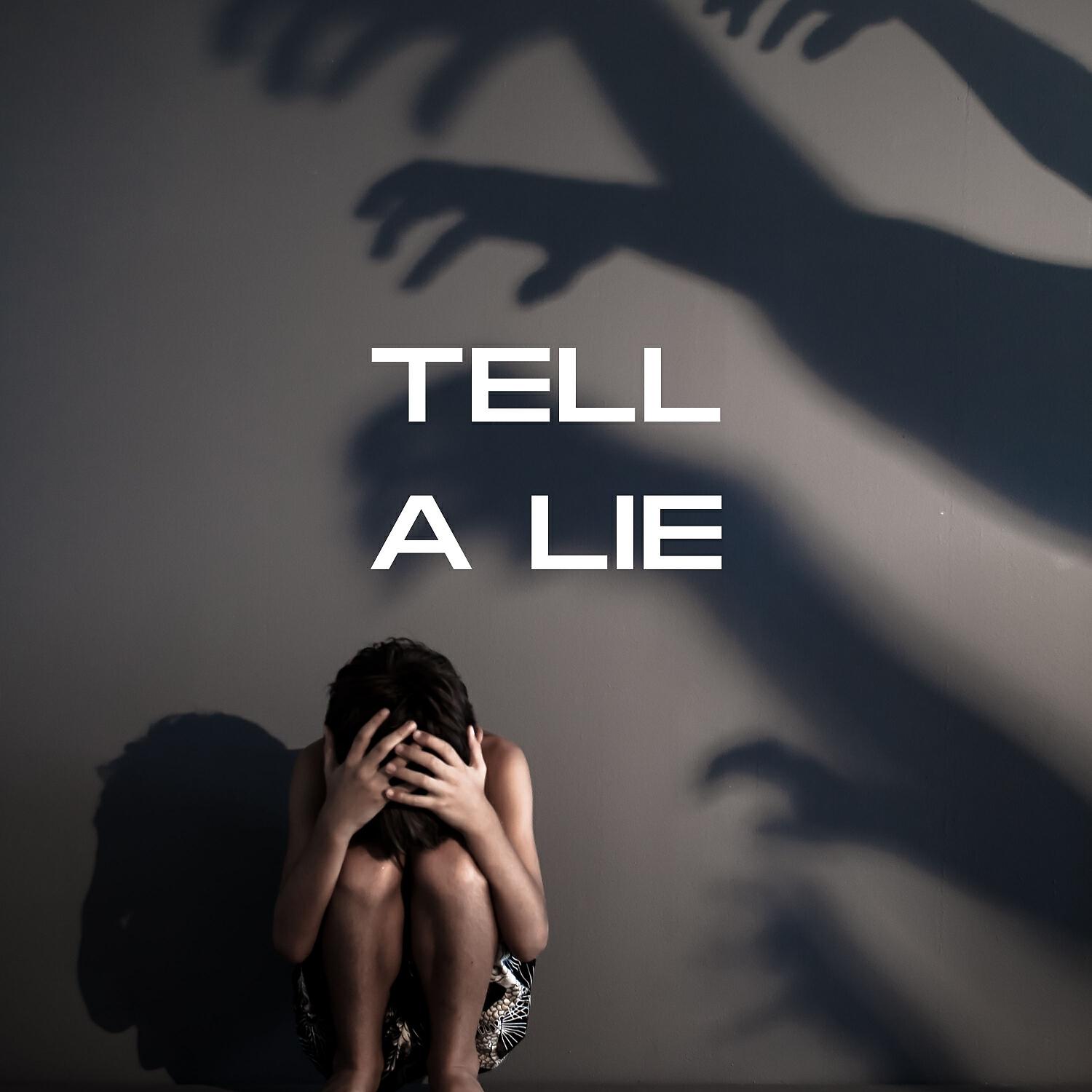 Релиз Tell a Lie