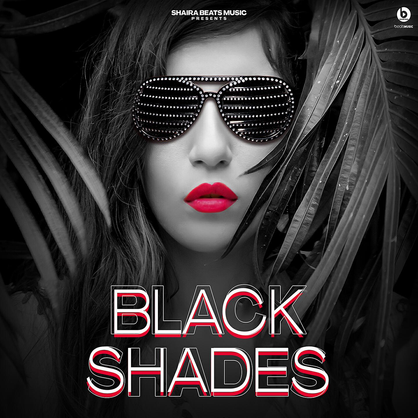 Релиз Black Shades