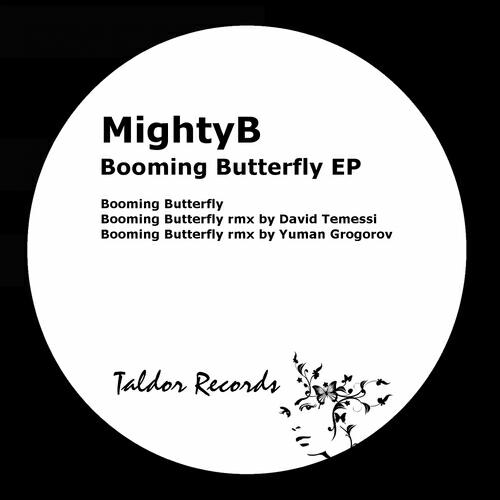 Релиз Booming Butterfly