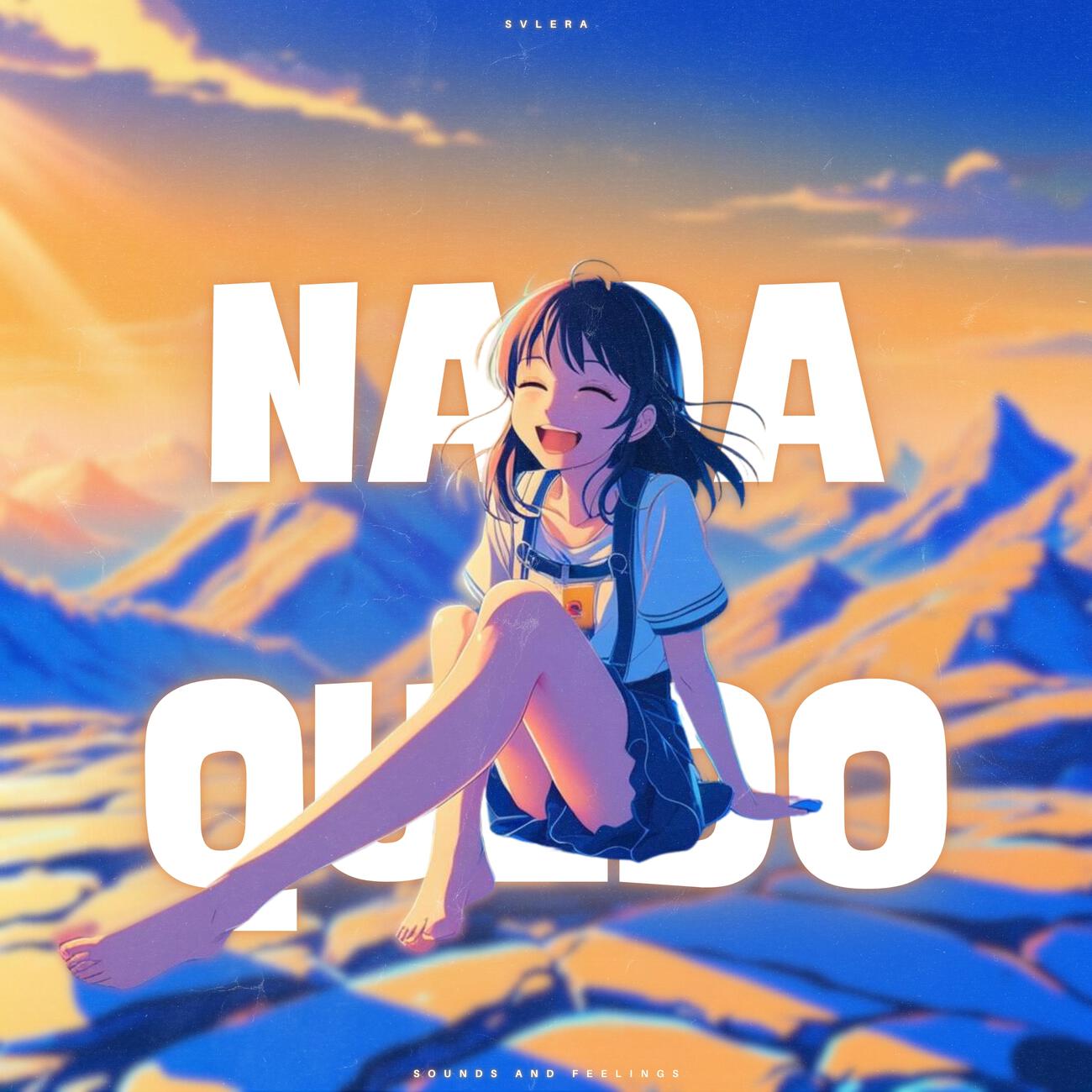 Релиз NADA QUEDO