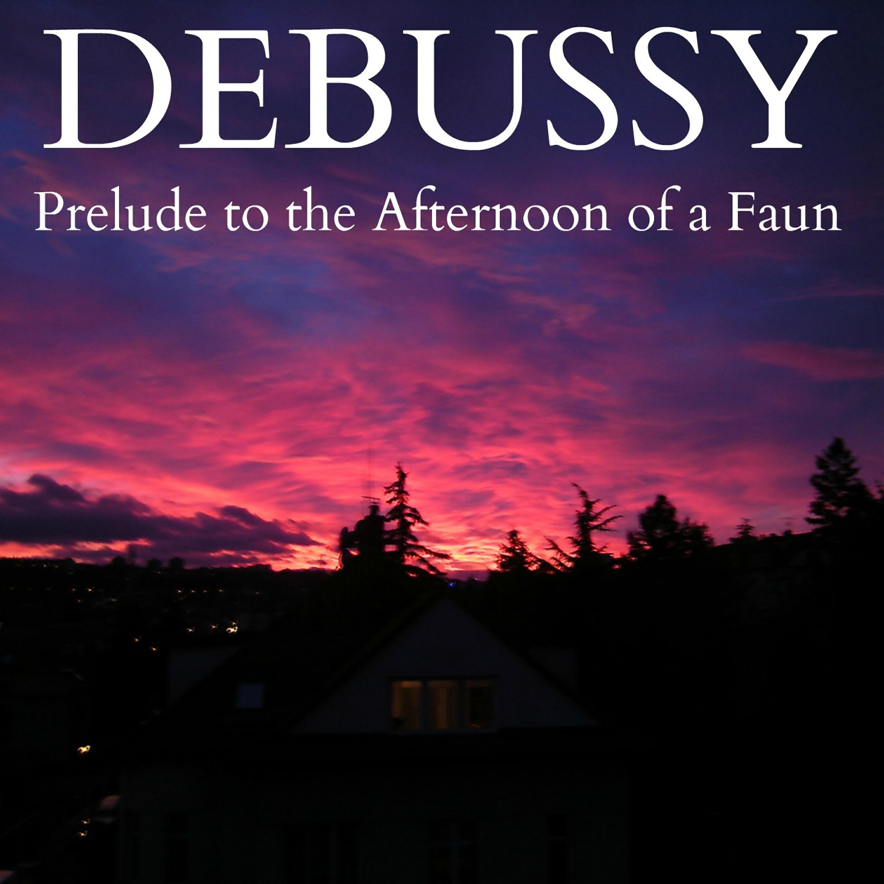 Релиз Debussy - Prelude to the Afternoon of a Faun