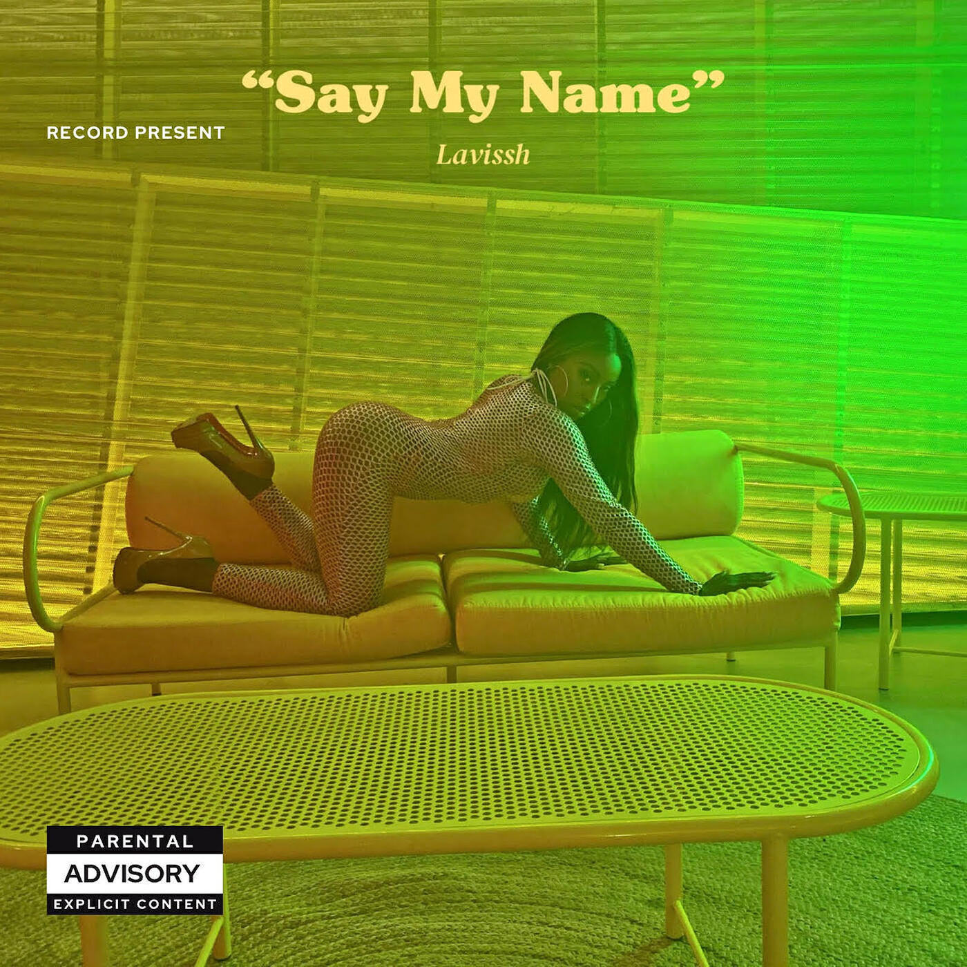 Трек Say My Name