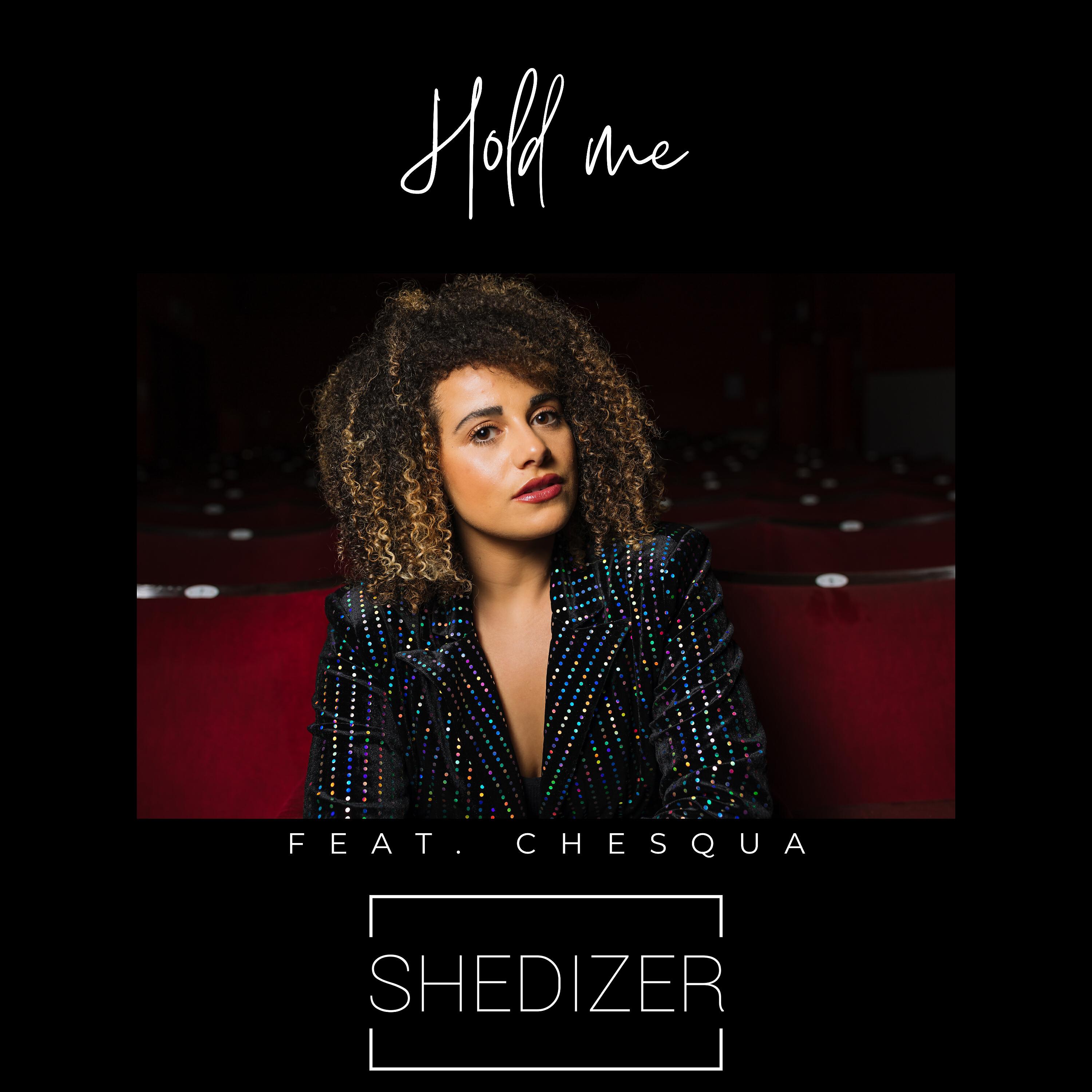 Релиз Hold me