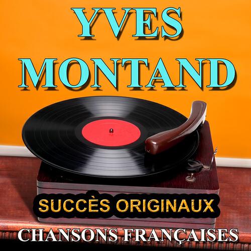 Релиз Chansons Françaises (Succès originaux)
