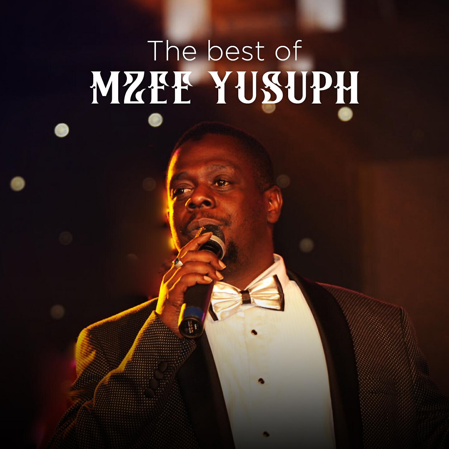 Релиз The Best Of Mzee Yusuph