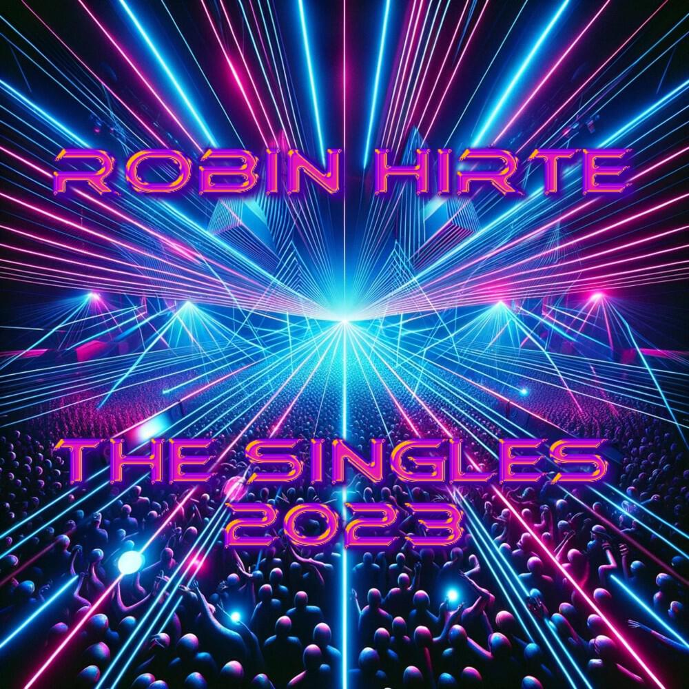 Релиз The Singles 2023