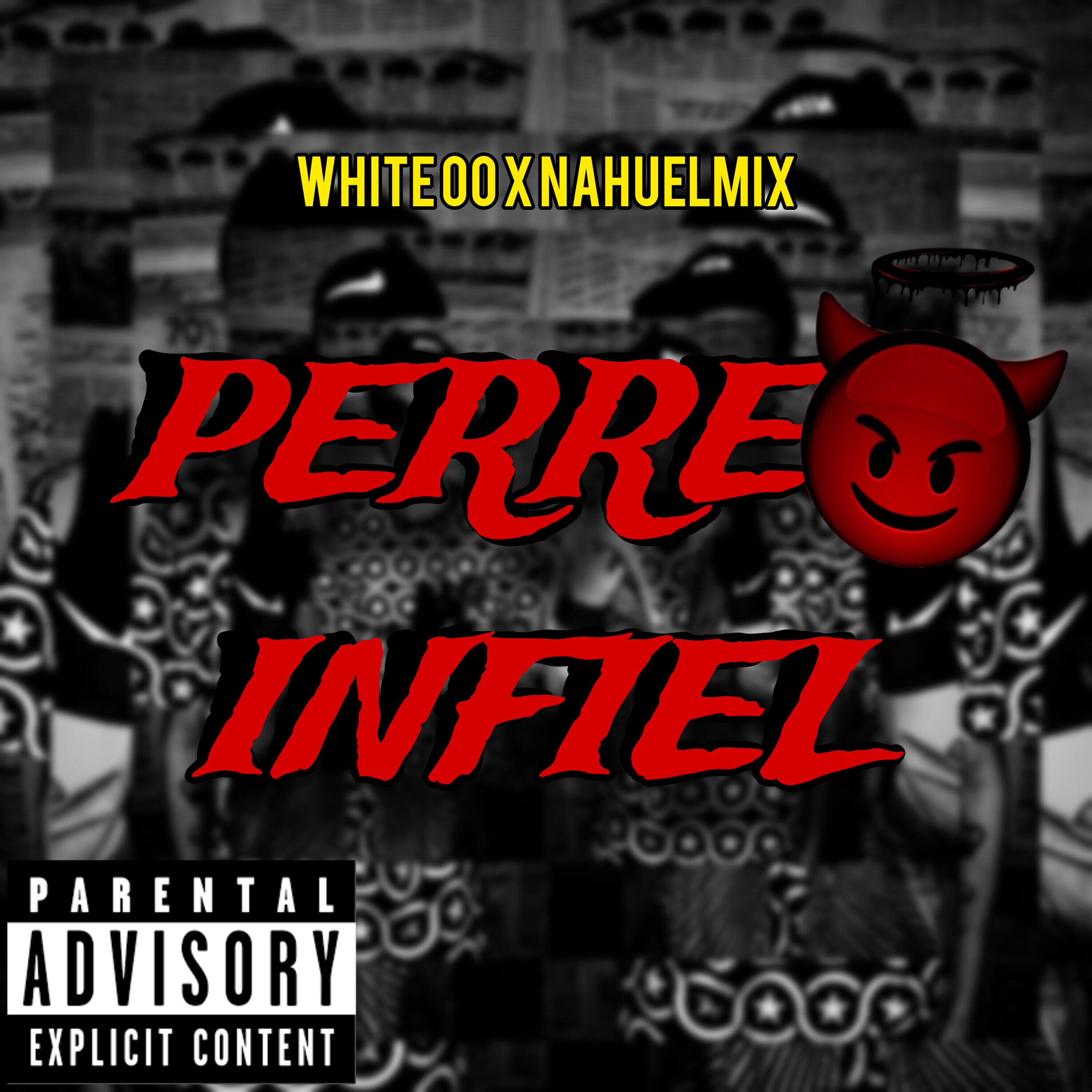 NahuelMix