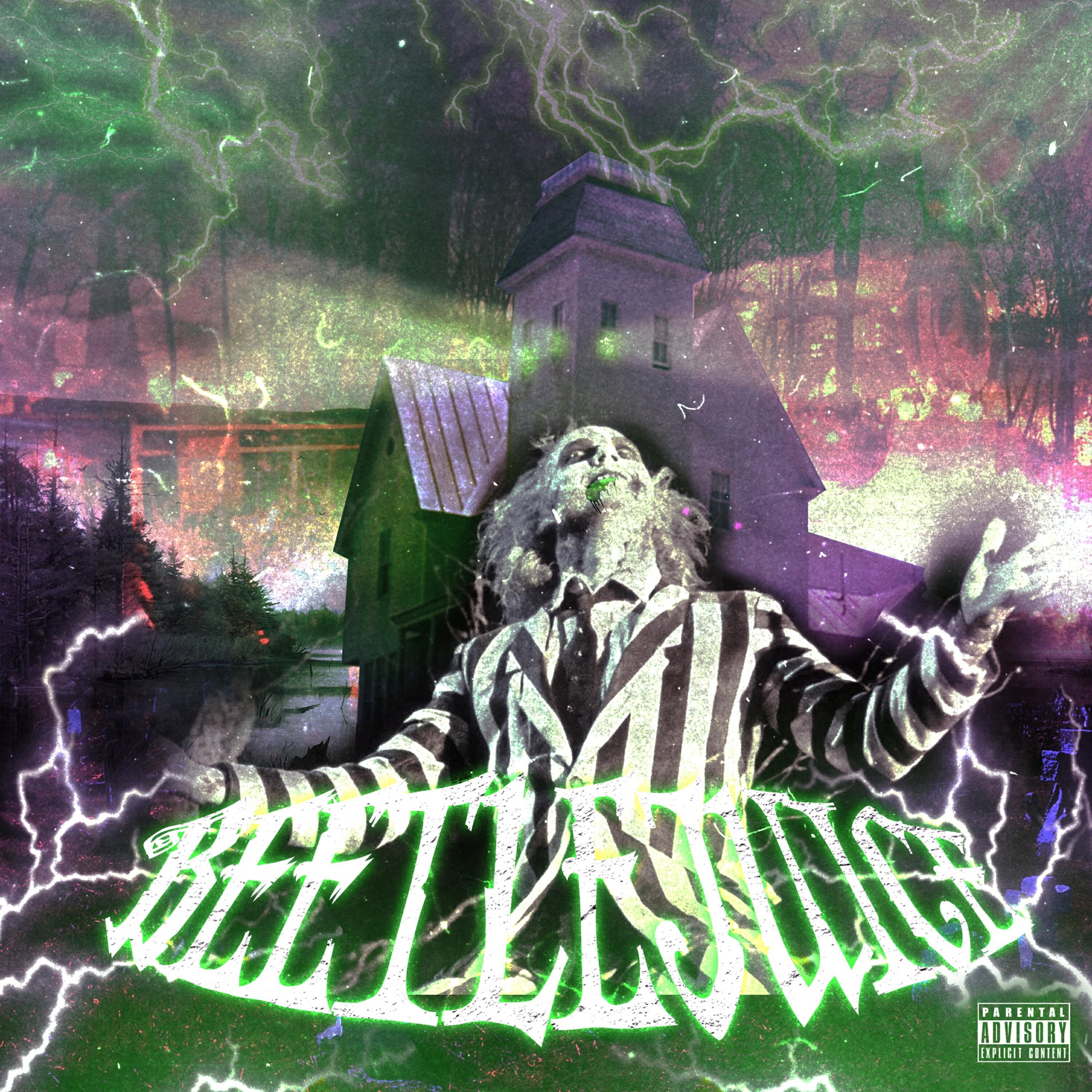 Релиз BEETLEJUICE