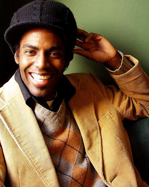 Baron Vaughn
