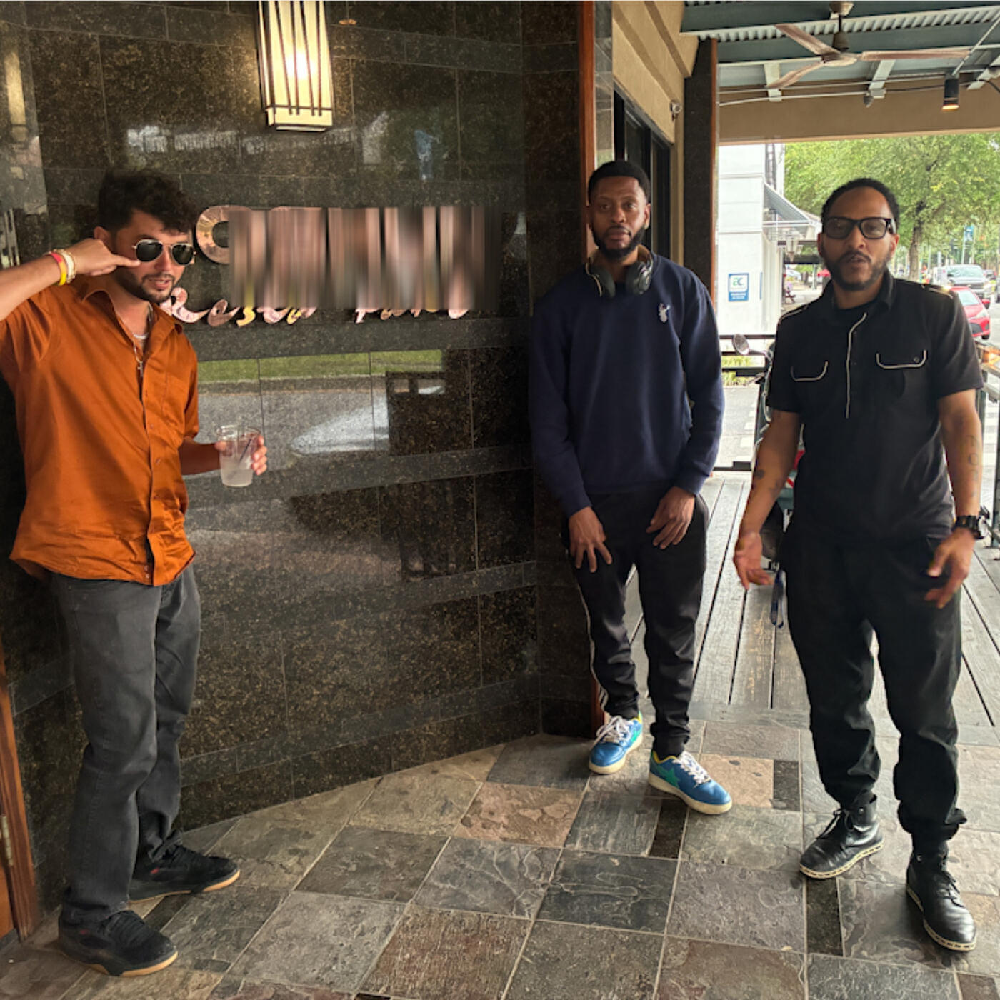 Релиз Hoshun Drip