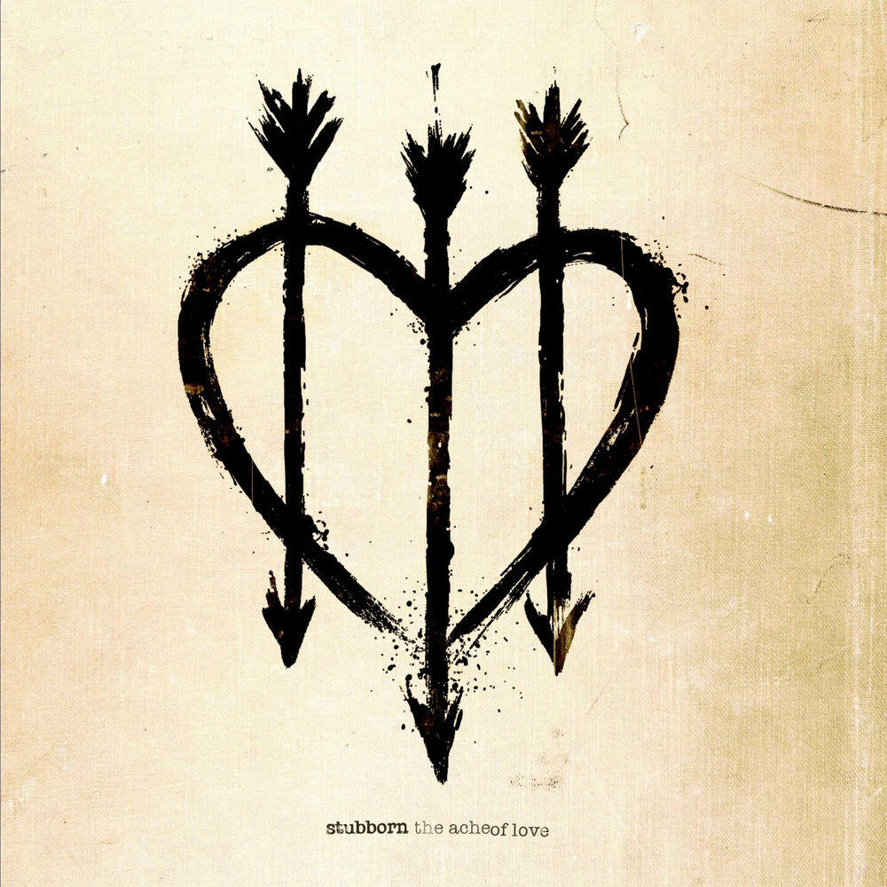Релиз The Ache of Love