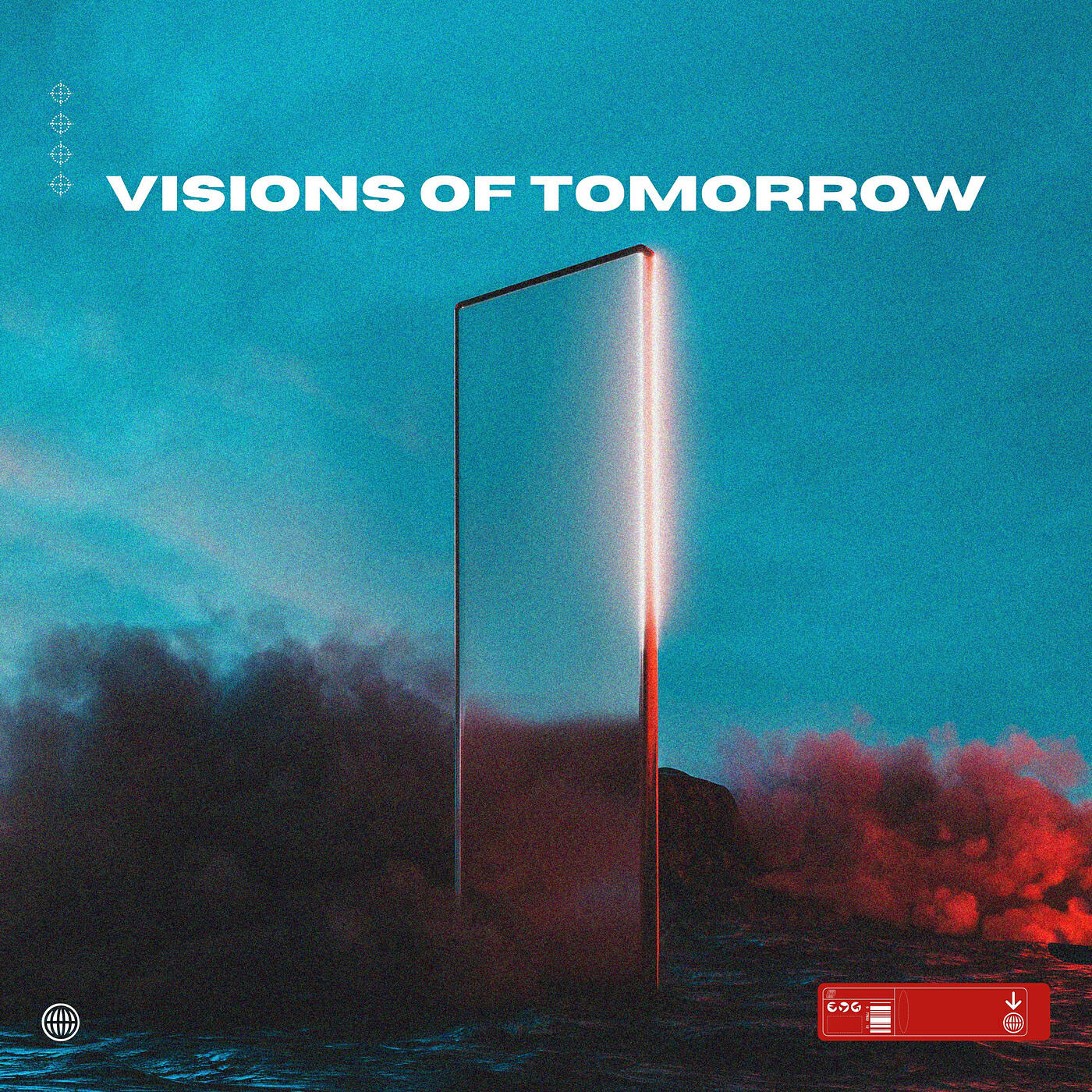 Релиз Visions of Tomorrow