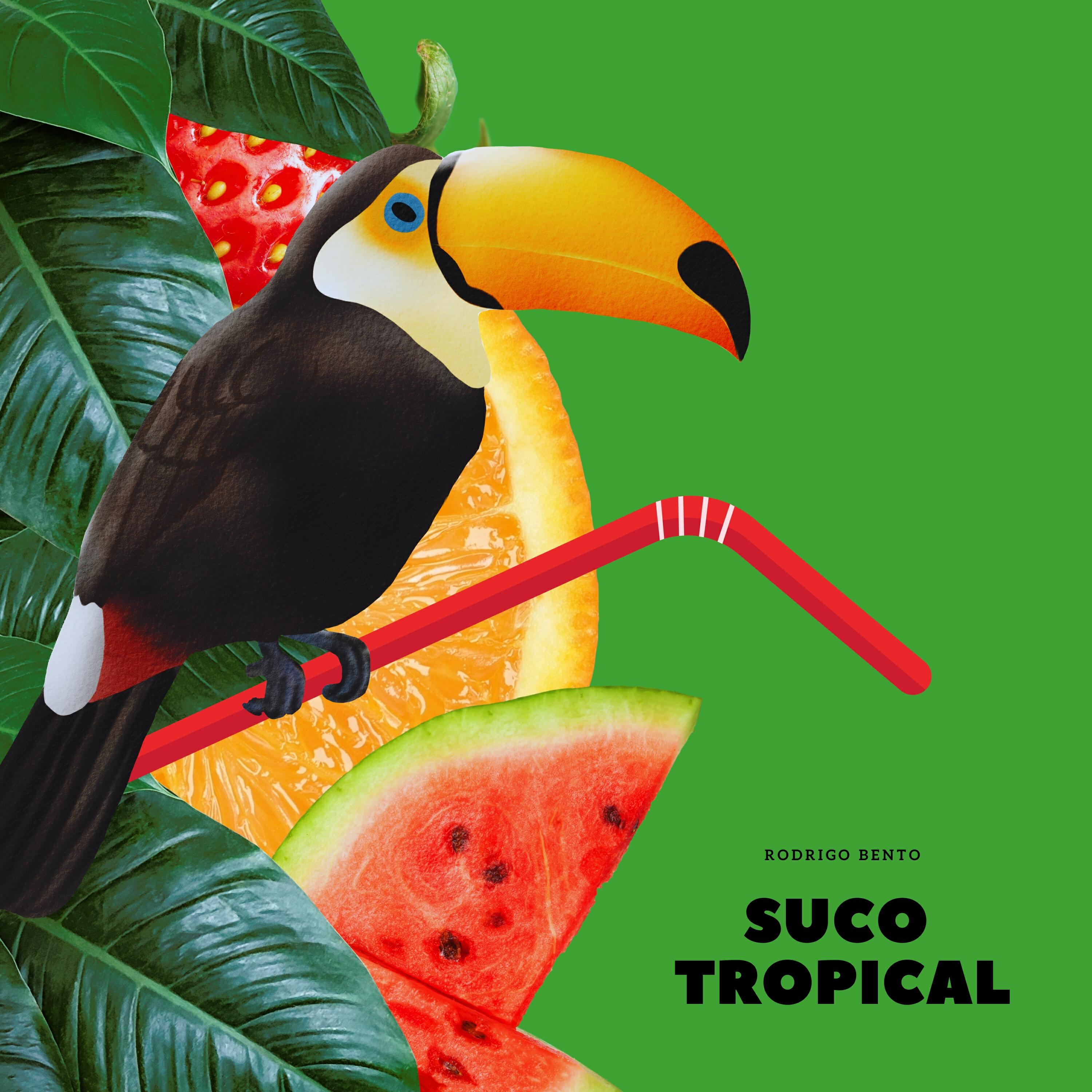 Релиз Suco Tropical