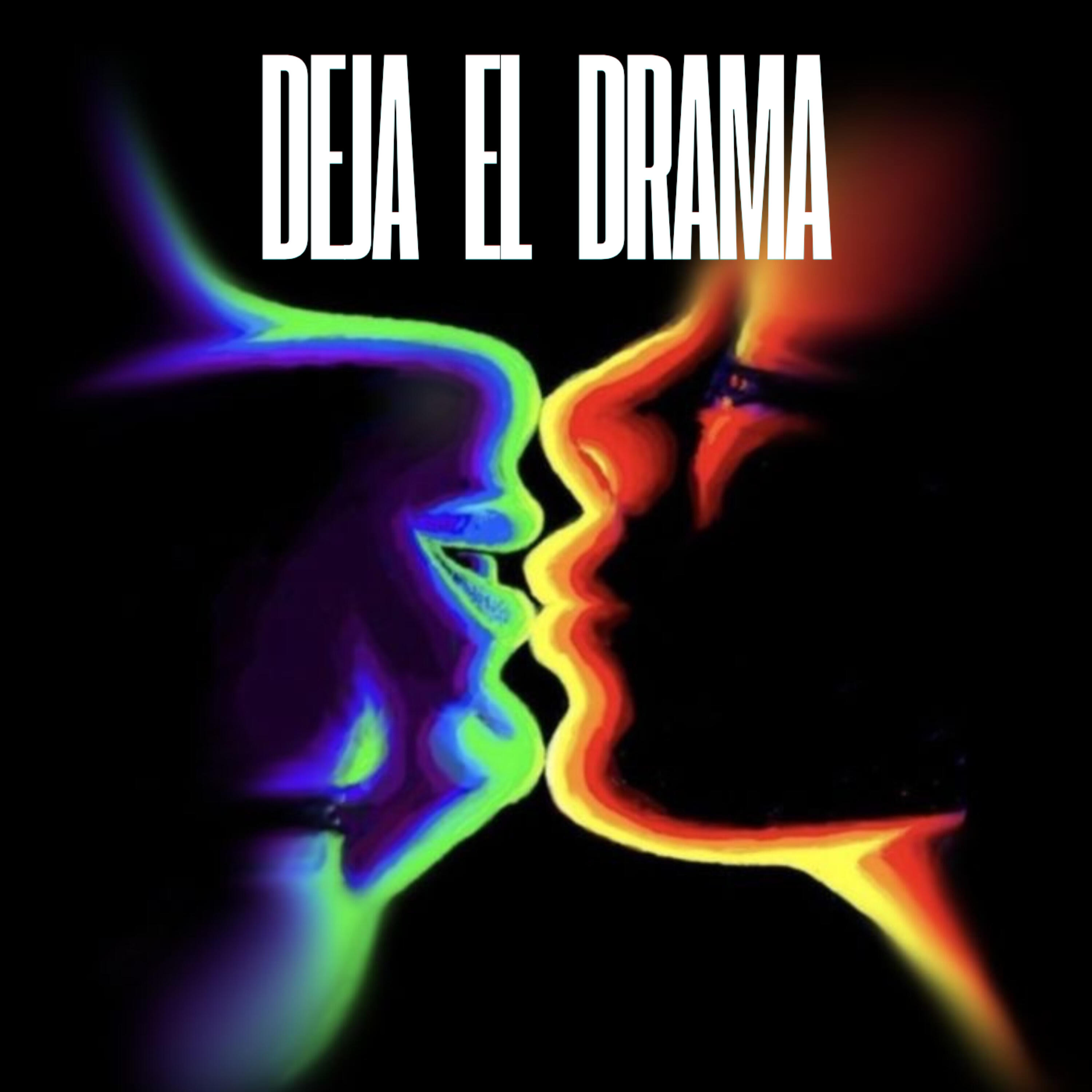 Релиз Deja el Drama