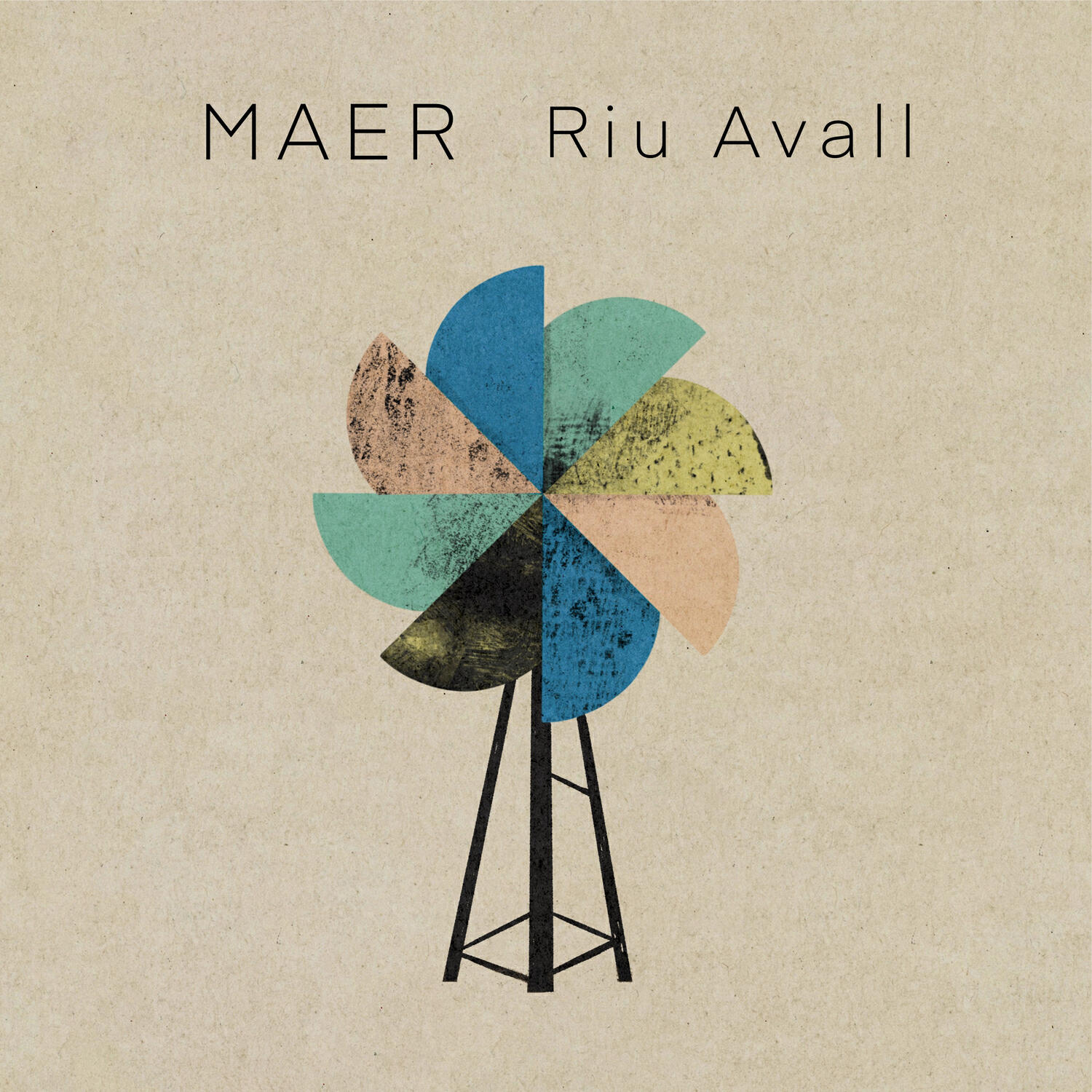 Релиз Riu Avall