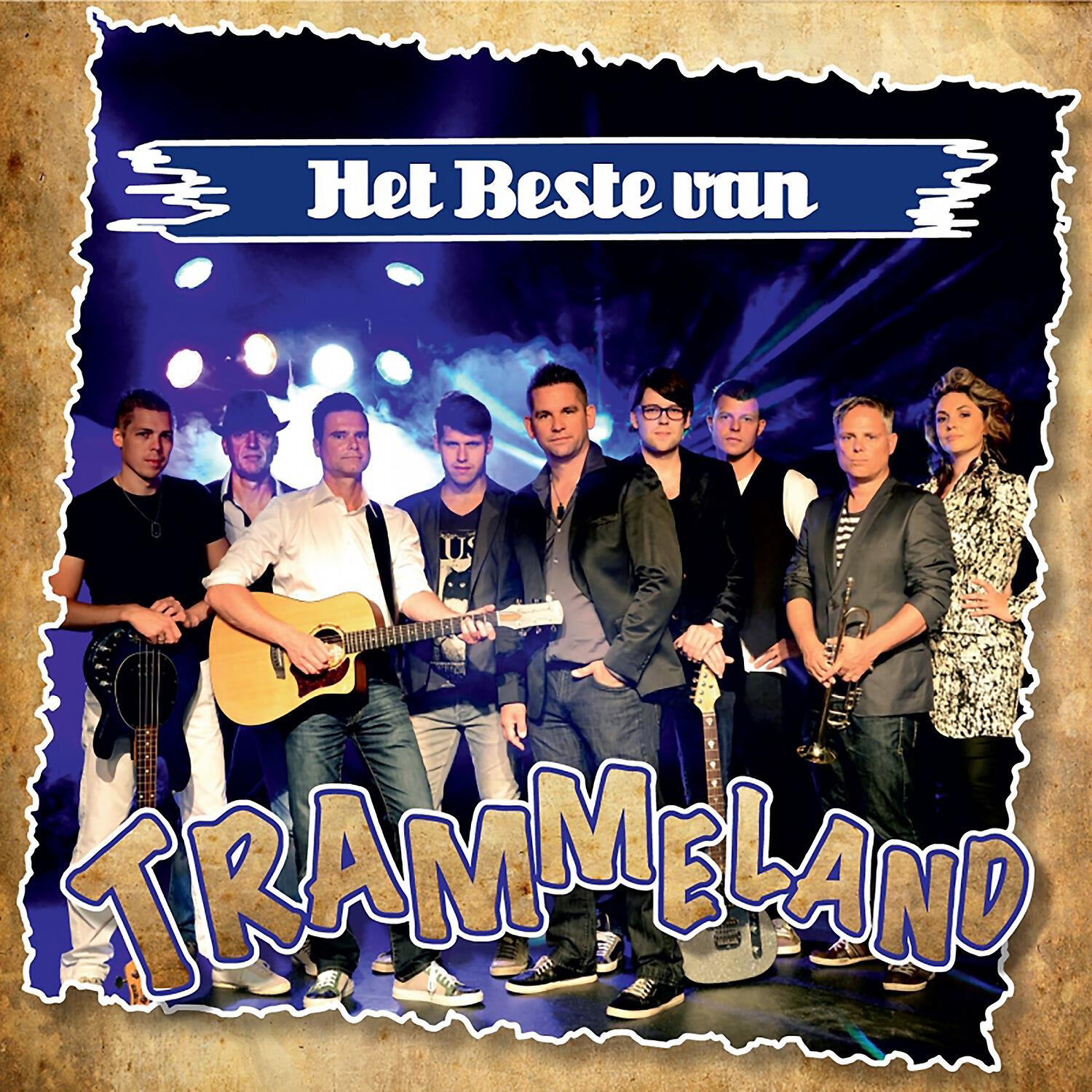 Релиз Het Beste Van Trammeland