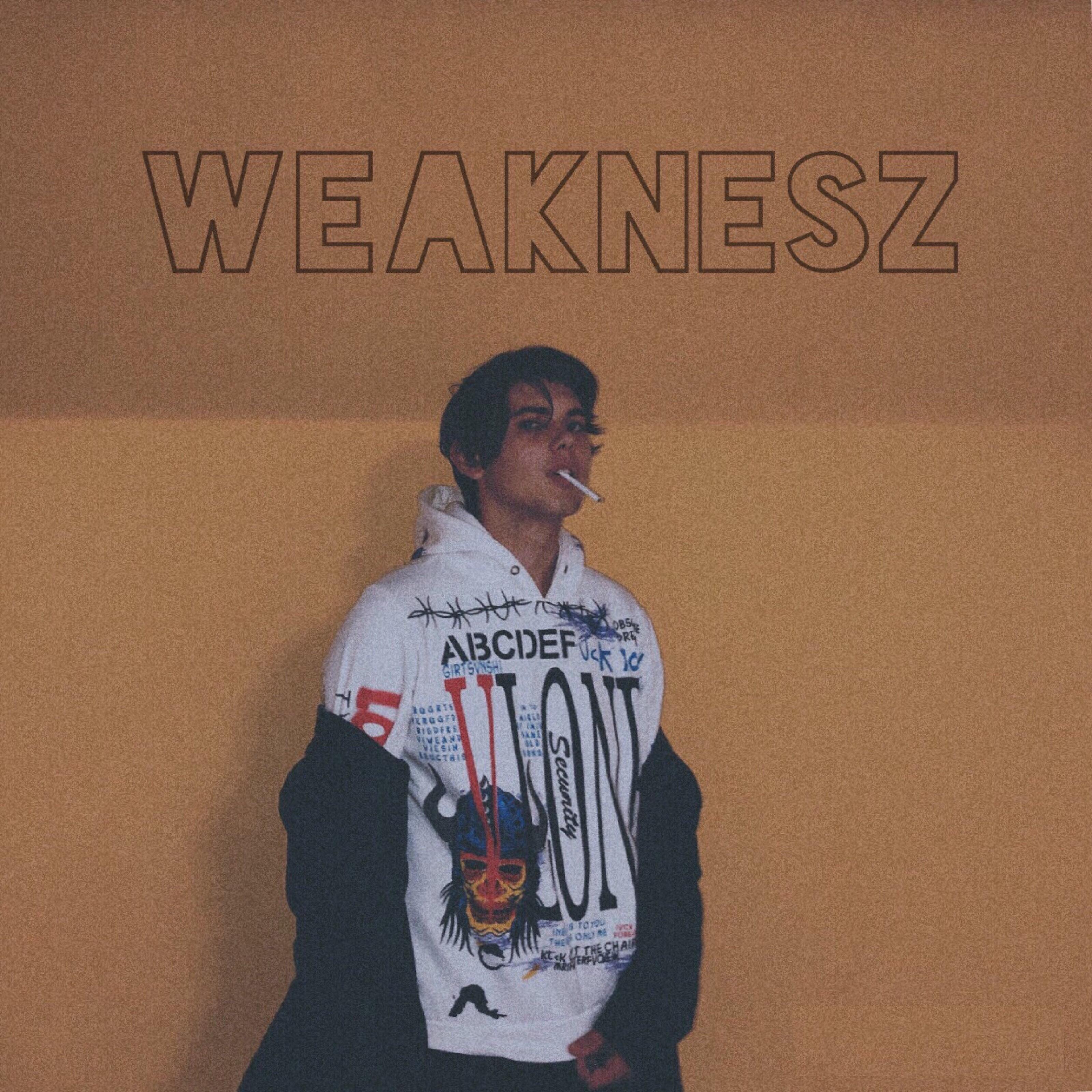 Релиз Weaknesz