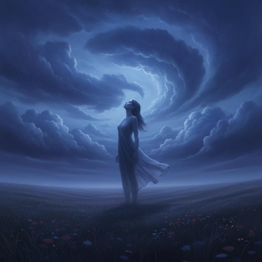 Релиз Becoming Wind