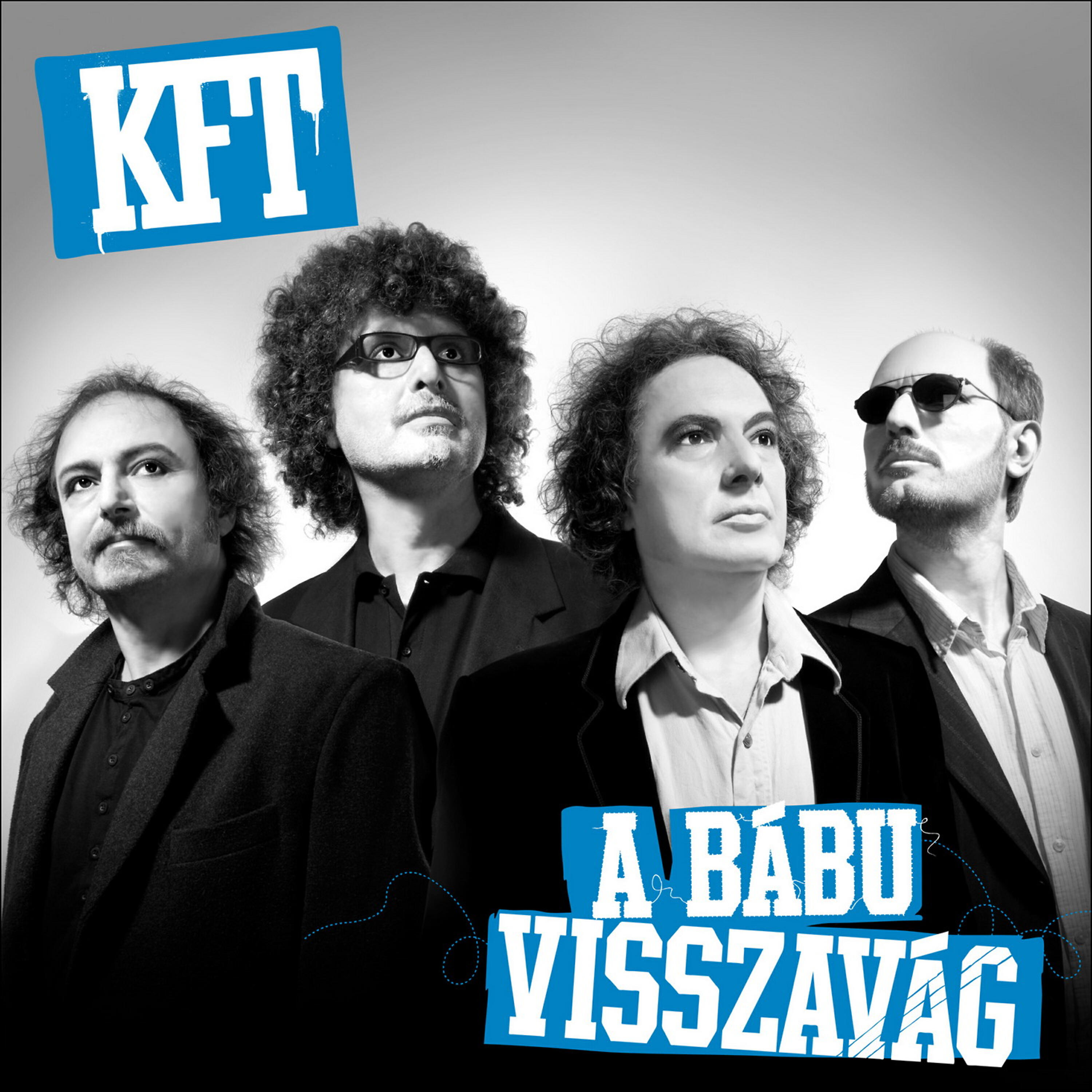 Релиз A bábu visszavág