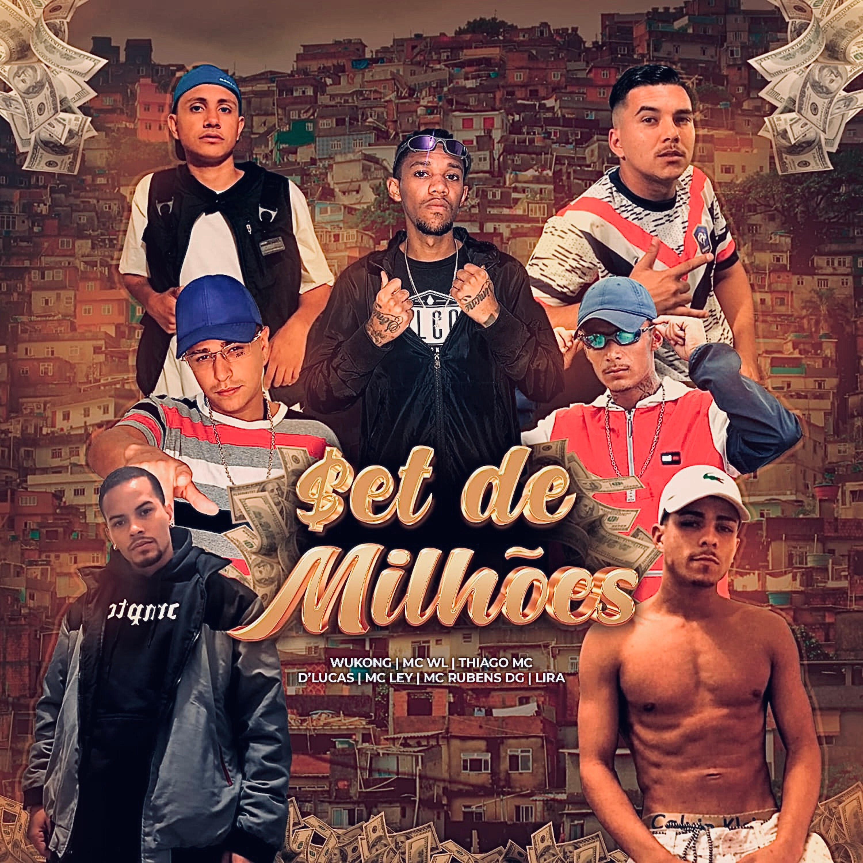 Релиз Set de Milhões