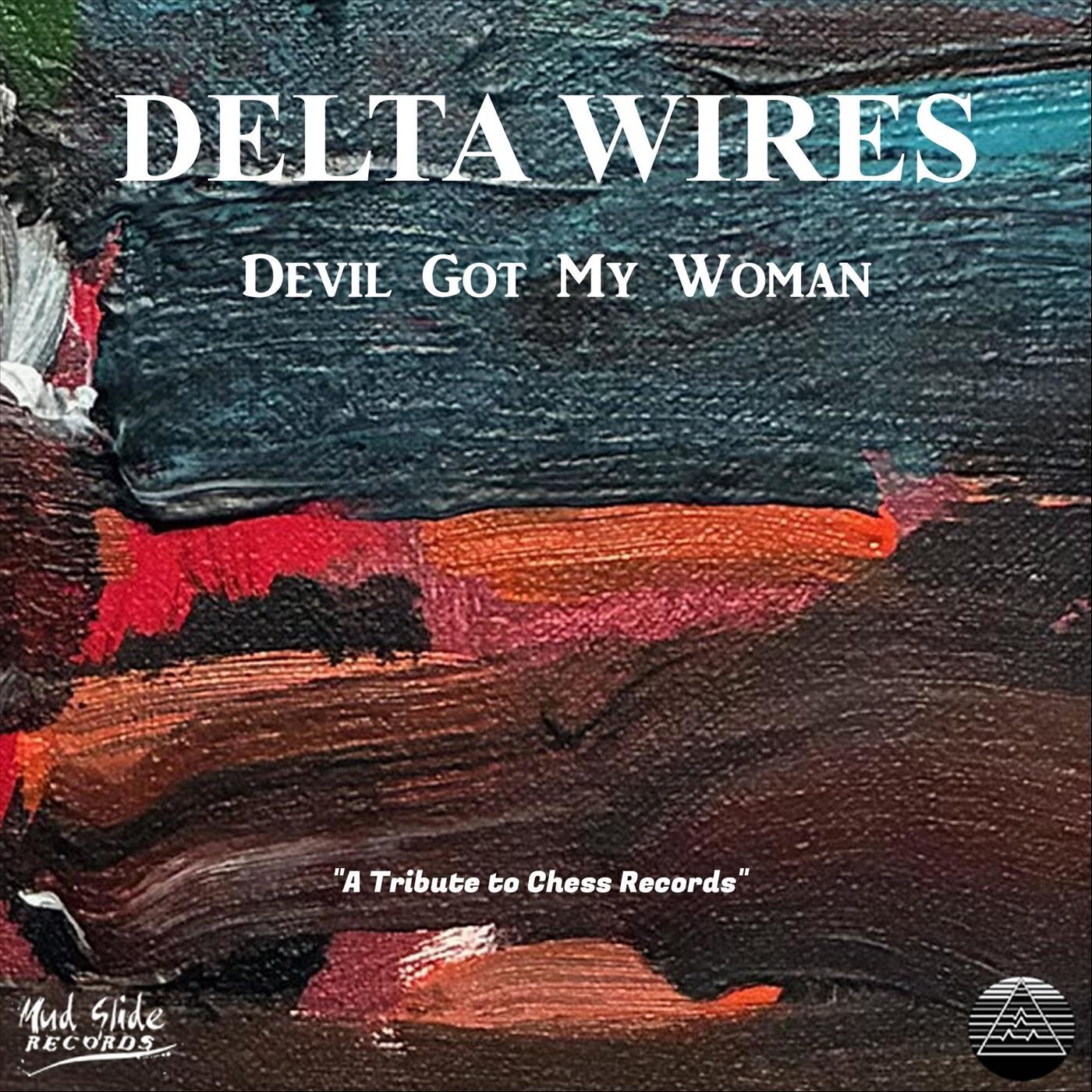 Delta Wires