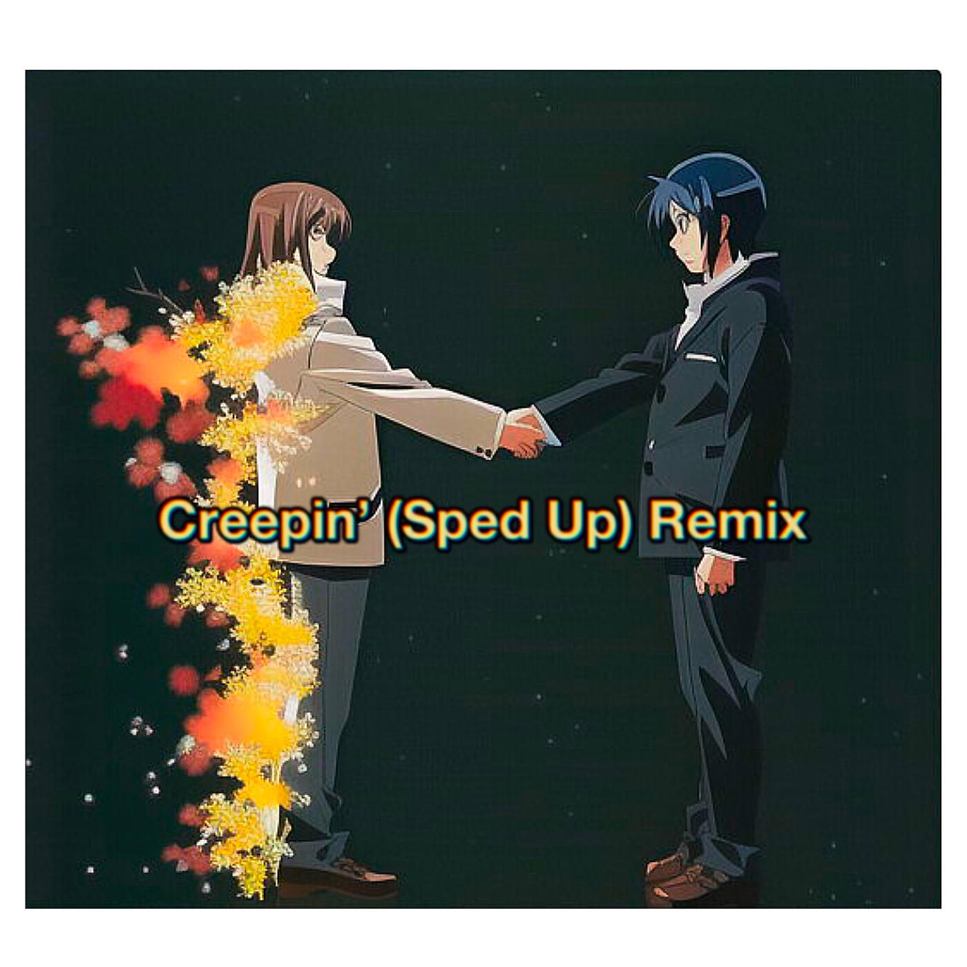 Скачать песню F4ST - Creepin' (sped Up) [Remix] бесплатно в MP3 для Android и iOS