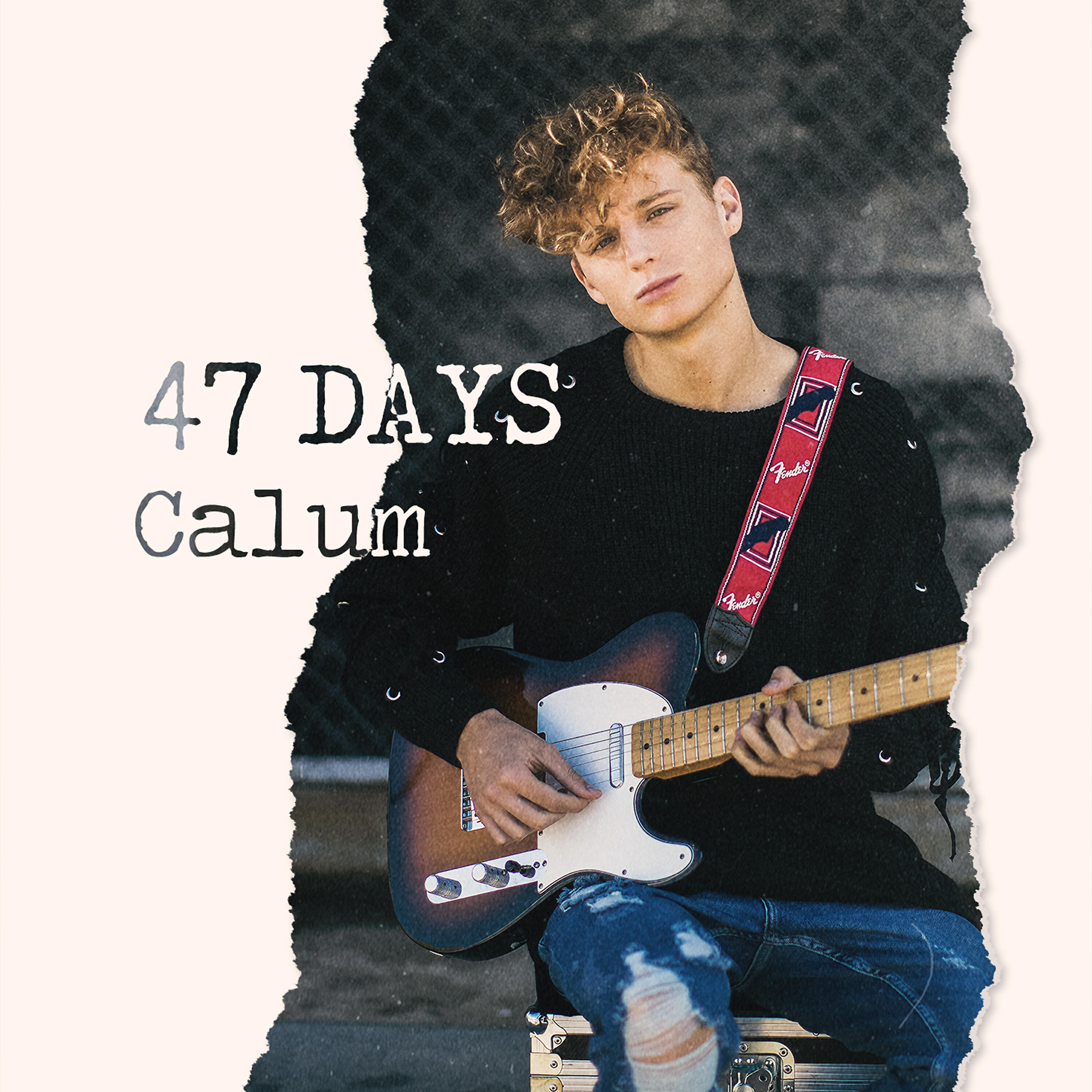 Релиз 47 Days