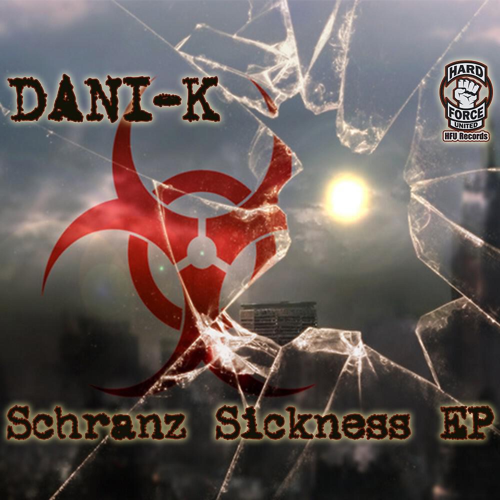 Релиз Schranz Sickness