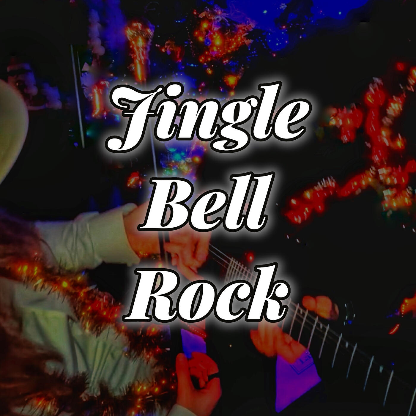 Релиз Jingle Bell Rock