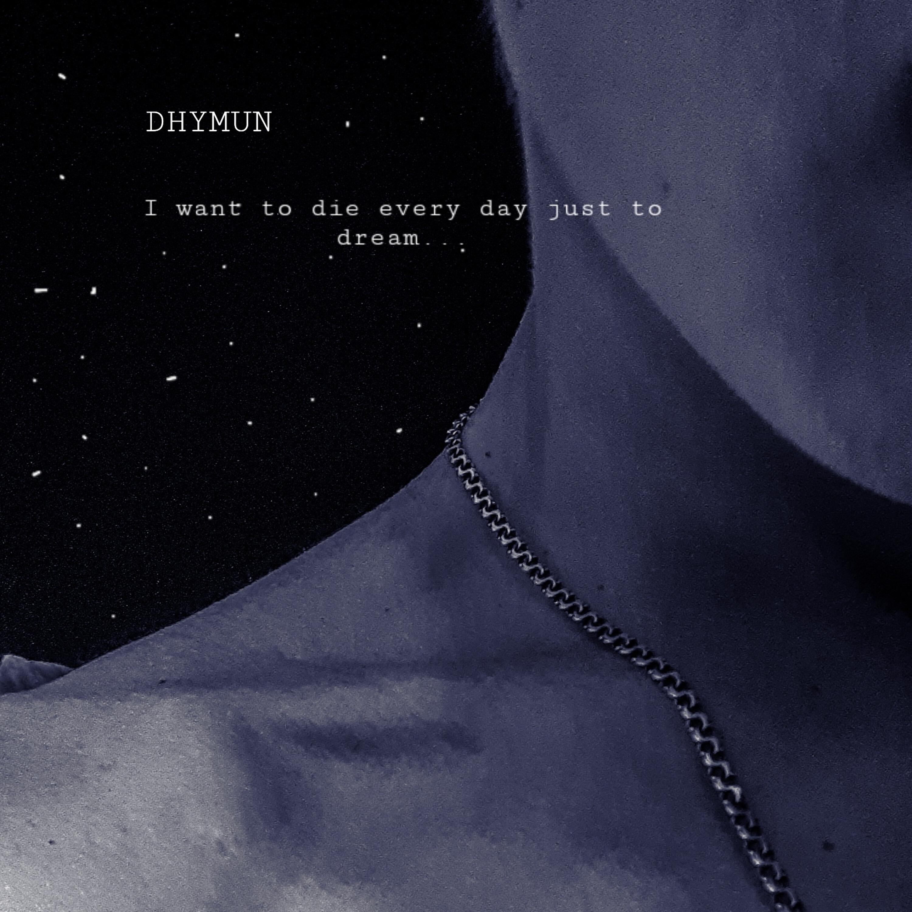Релиз I Want to Die Every Day Just to Dream ...