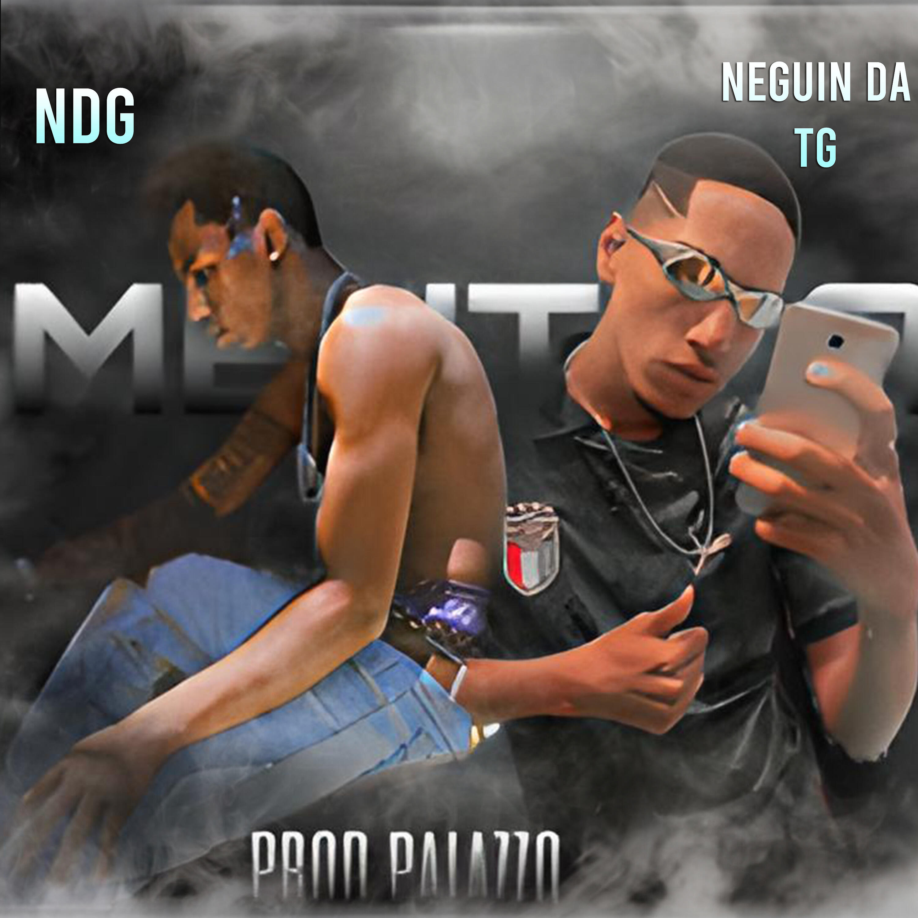 Релиз Mentira