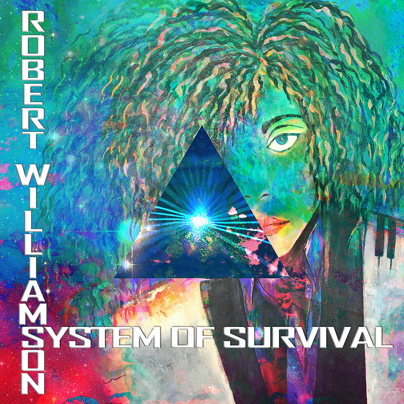 Релиз System of Survival (Remix)