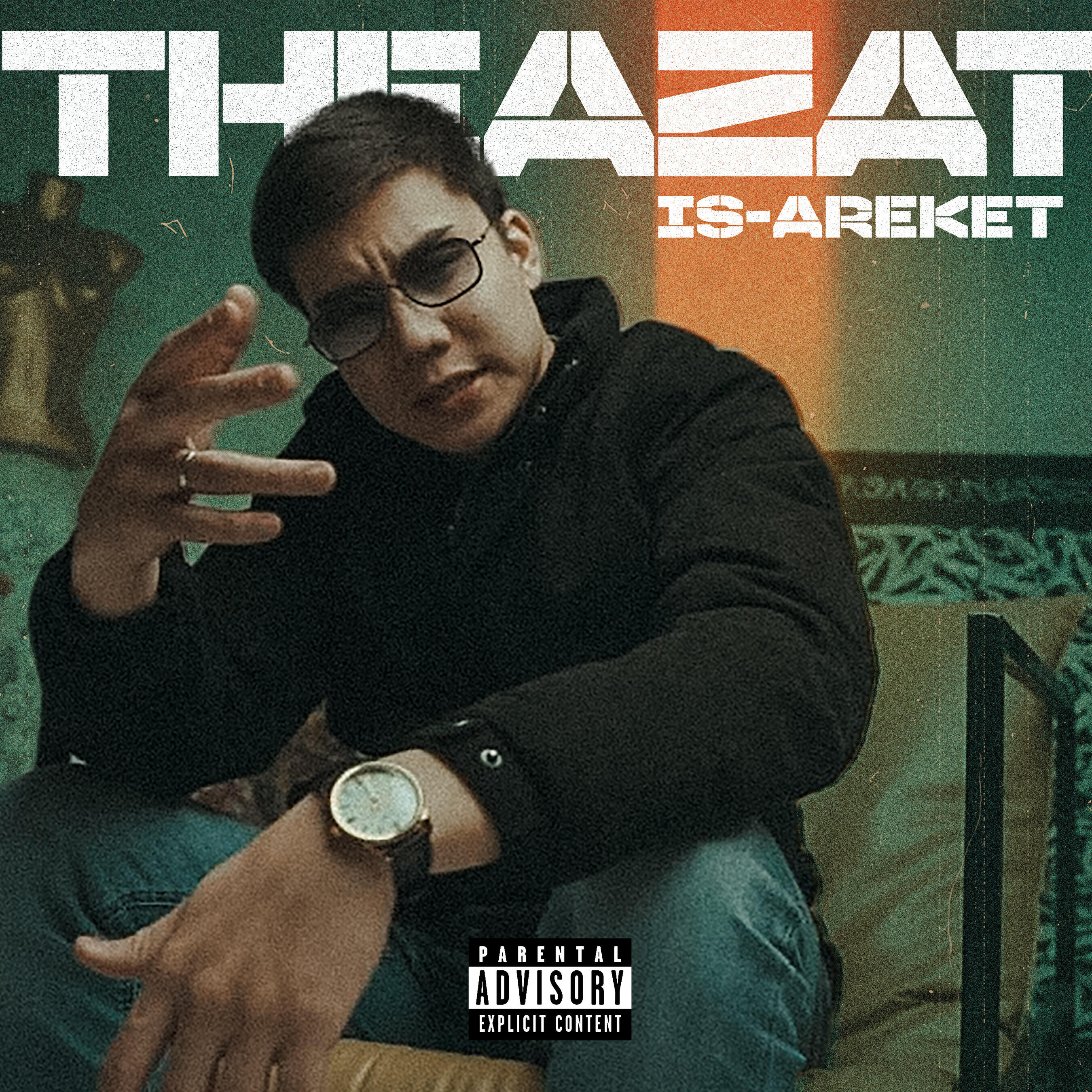Theazat