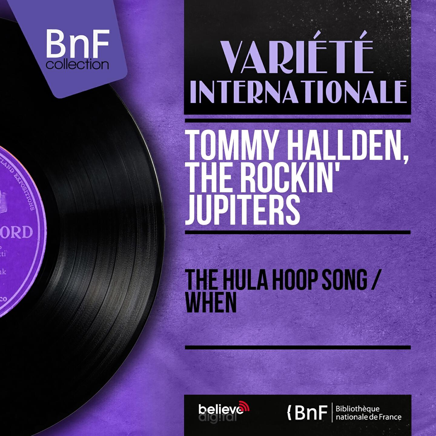 Tommy Hallden