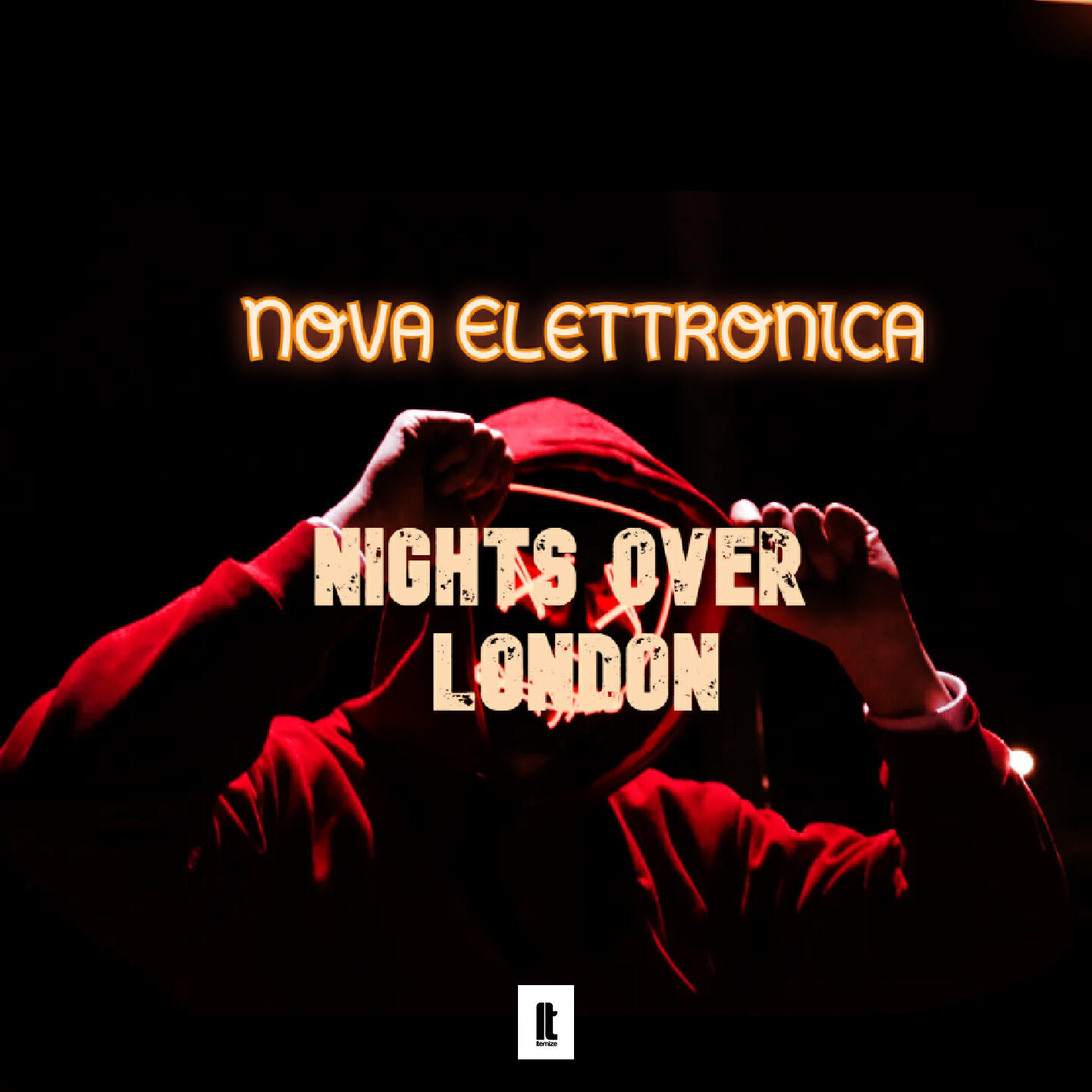 Релиз Nights Over London