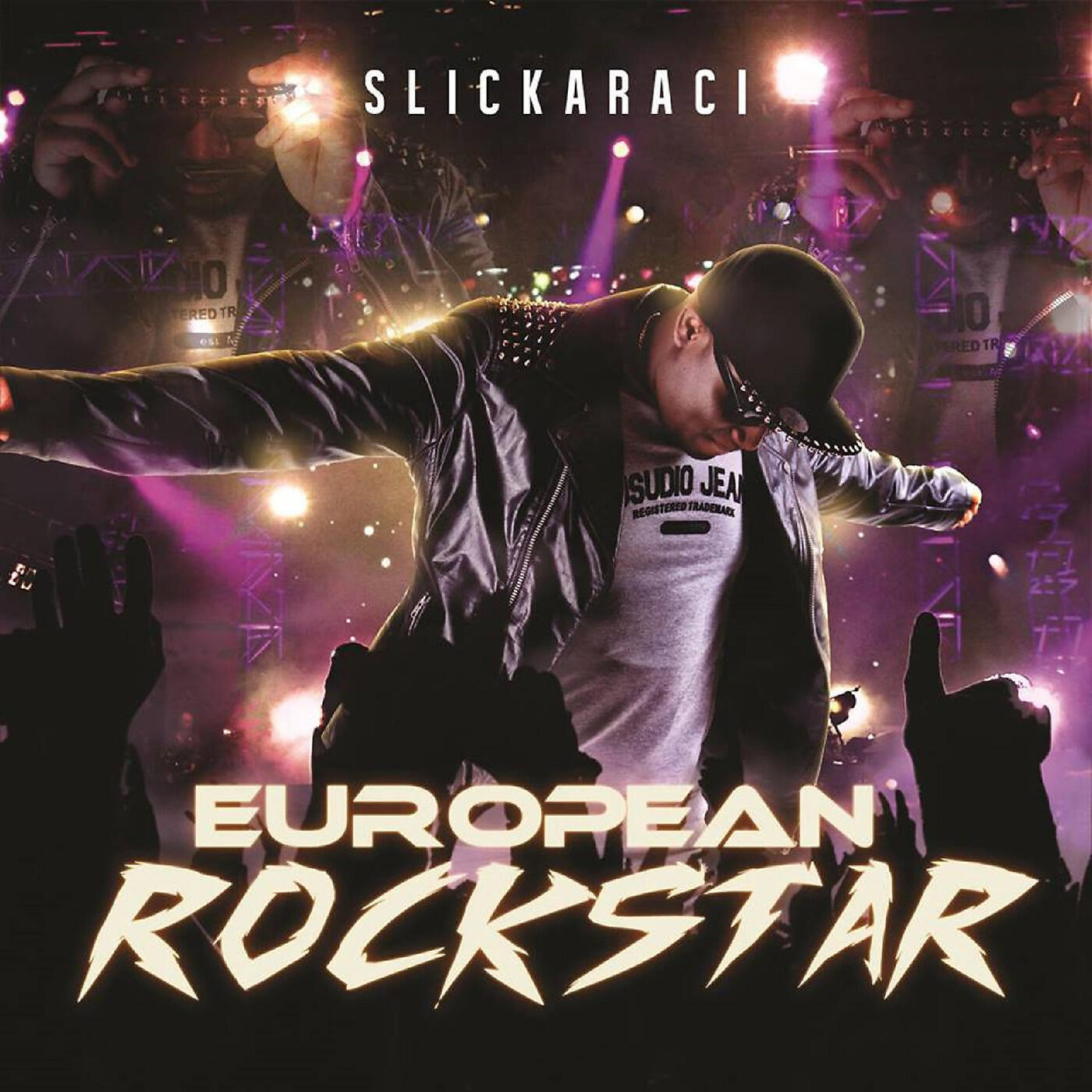 Скачать песню Slickáraci, Euro - Who I Am бесплатно в MP3 для Android и iOS