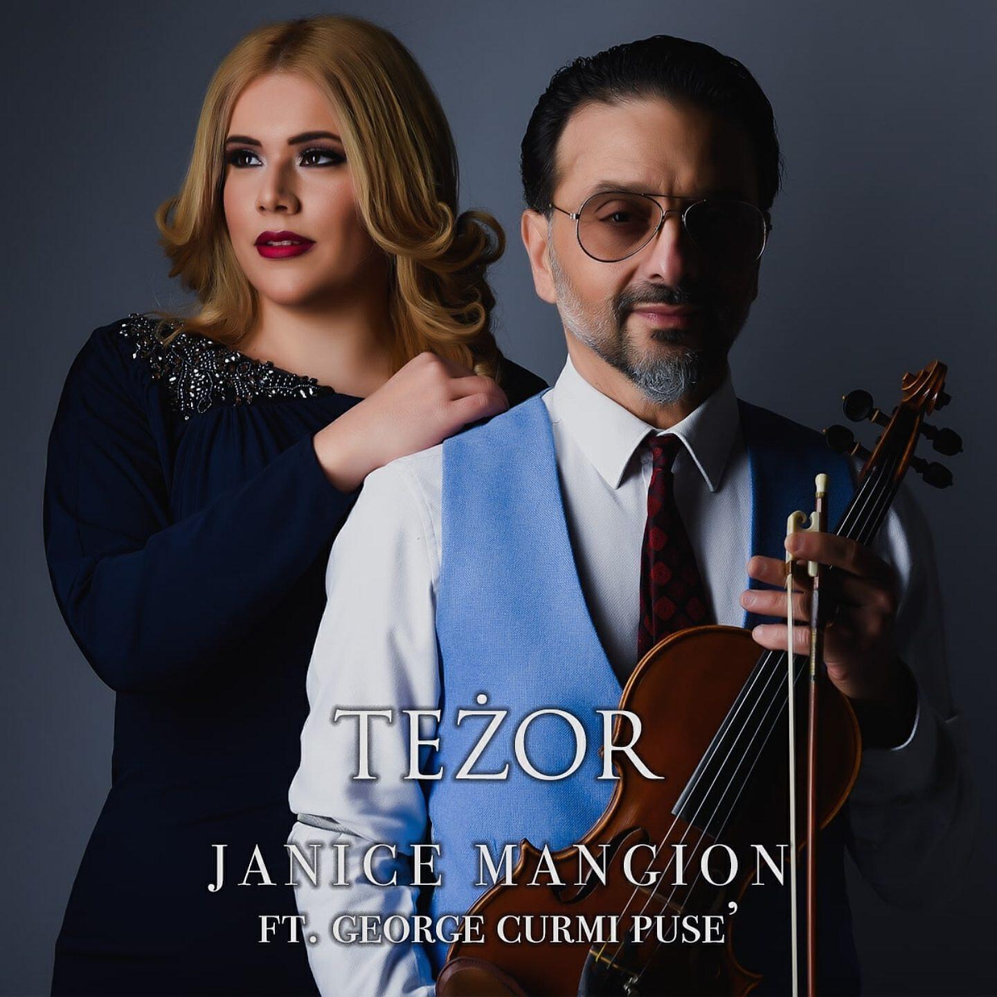 Релиз Teżor