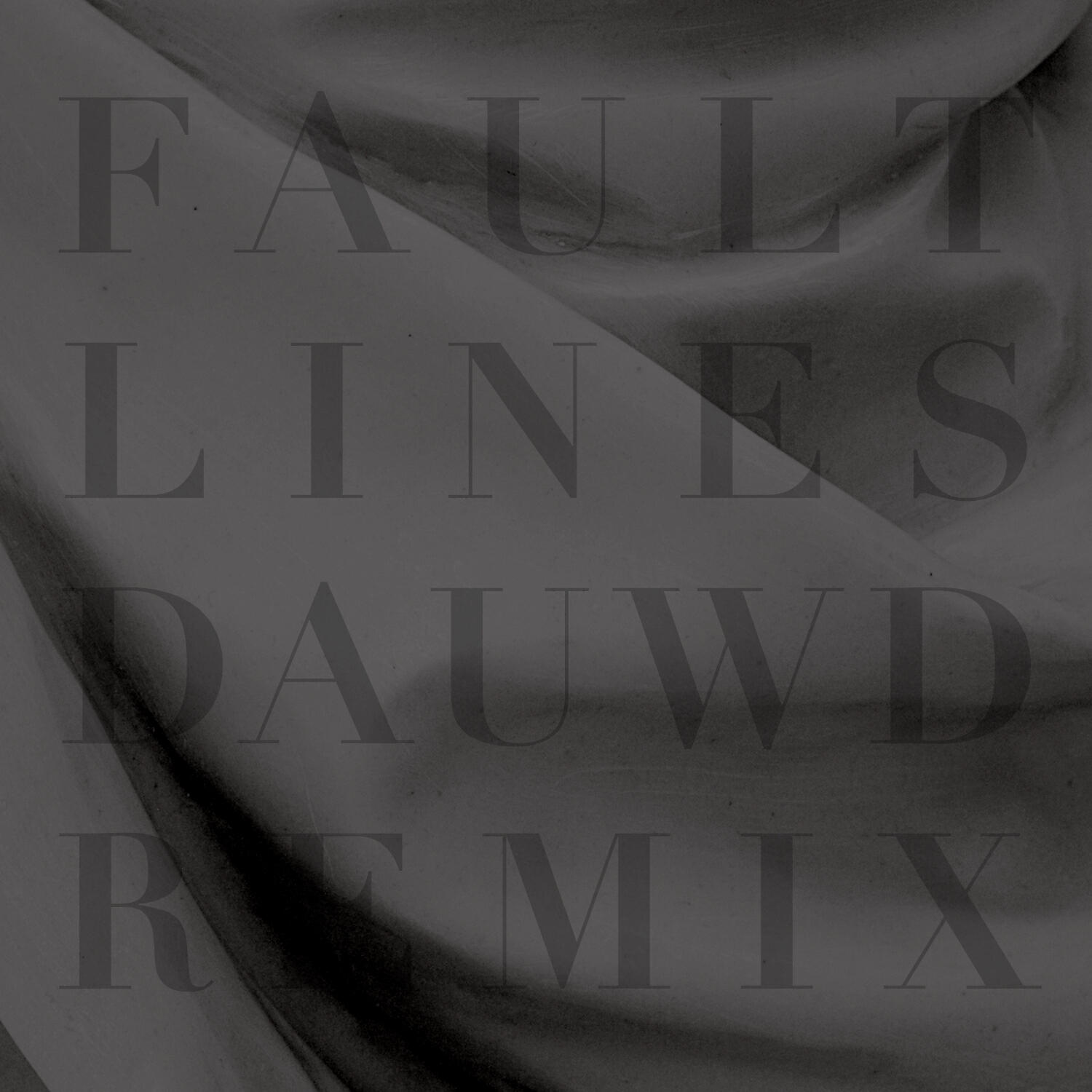 Релиз Fault Lines Remix