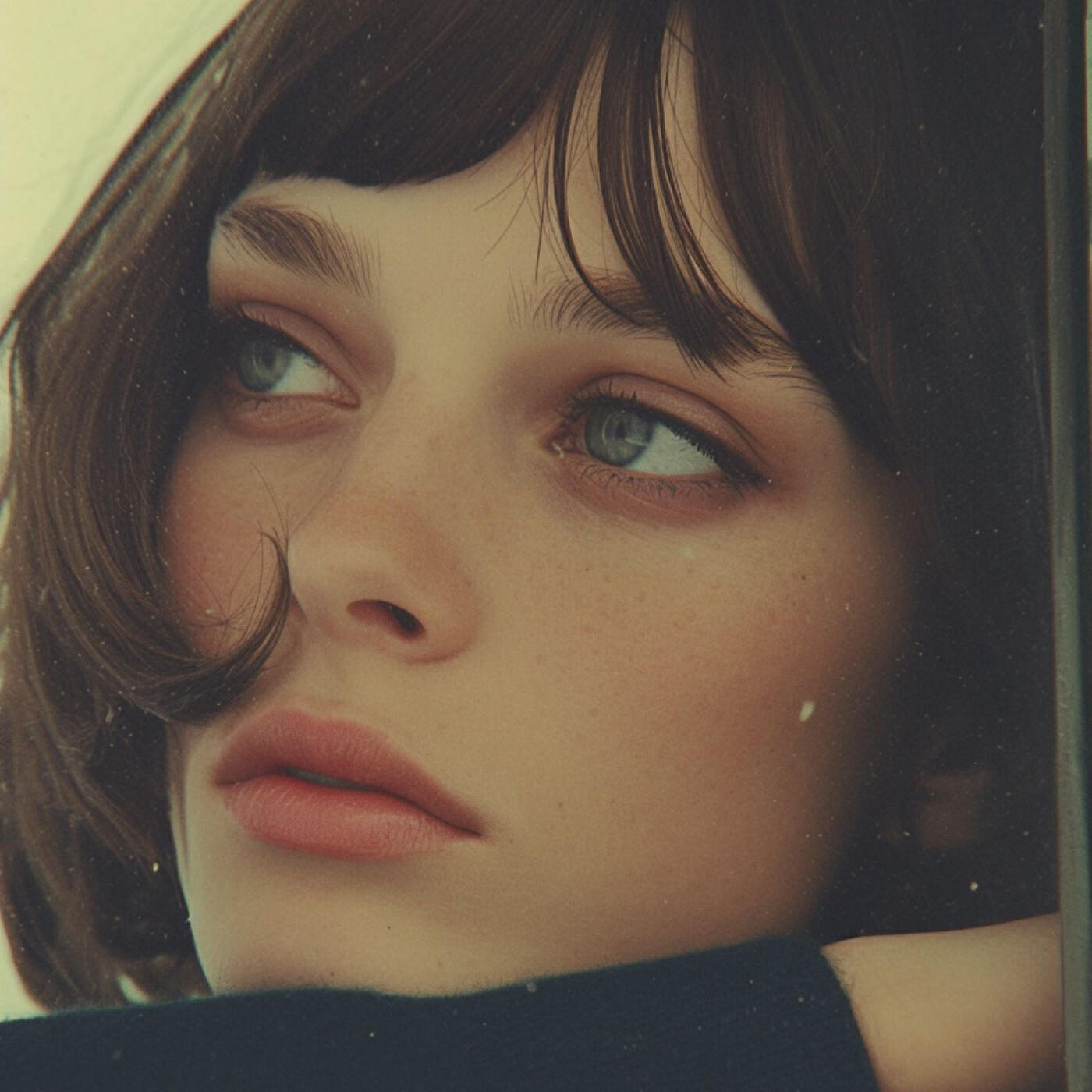 Релиз Look at Me