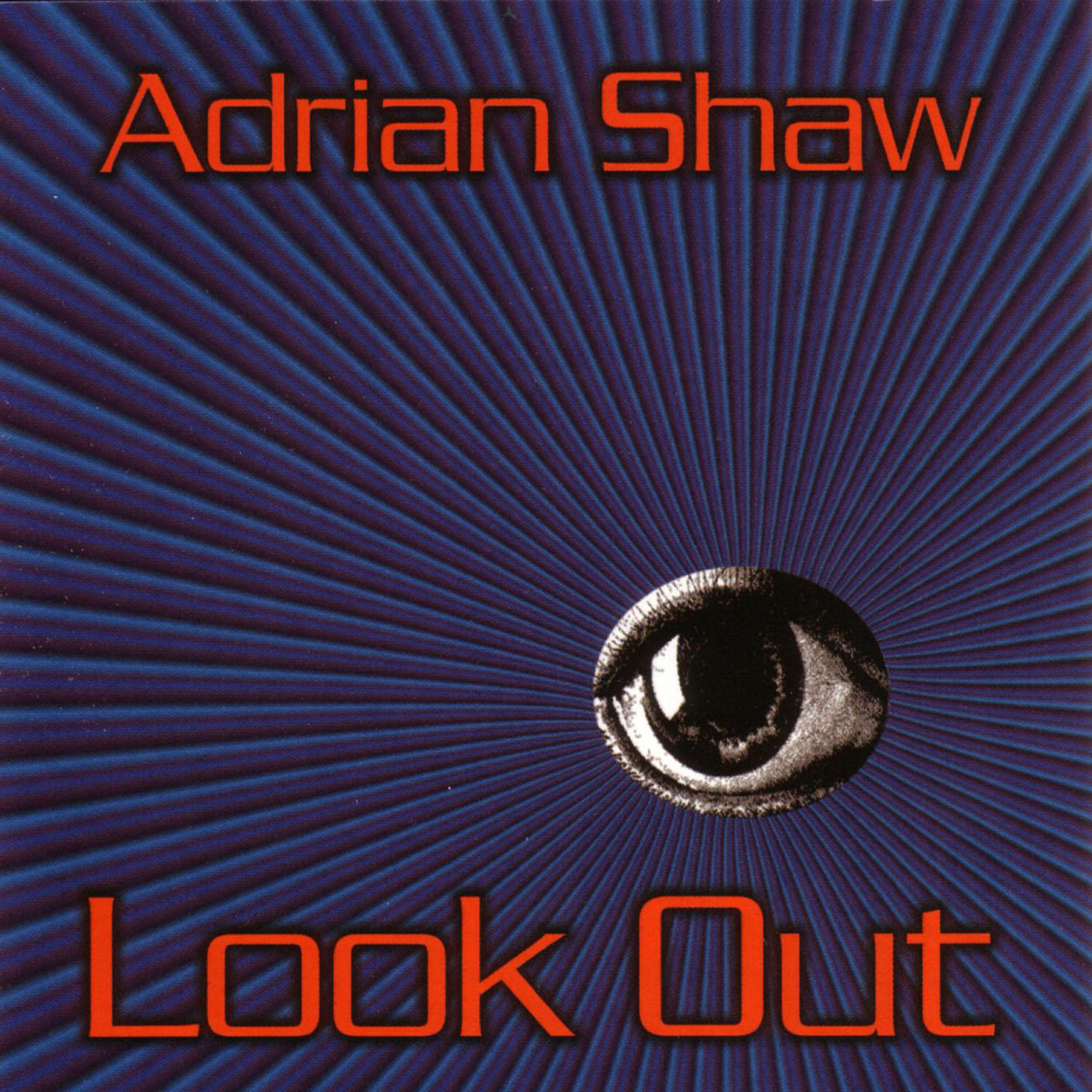 Релиз Look Out