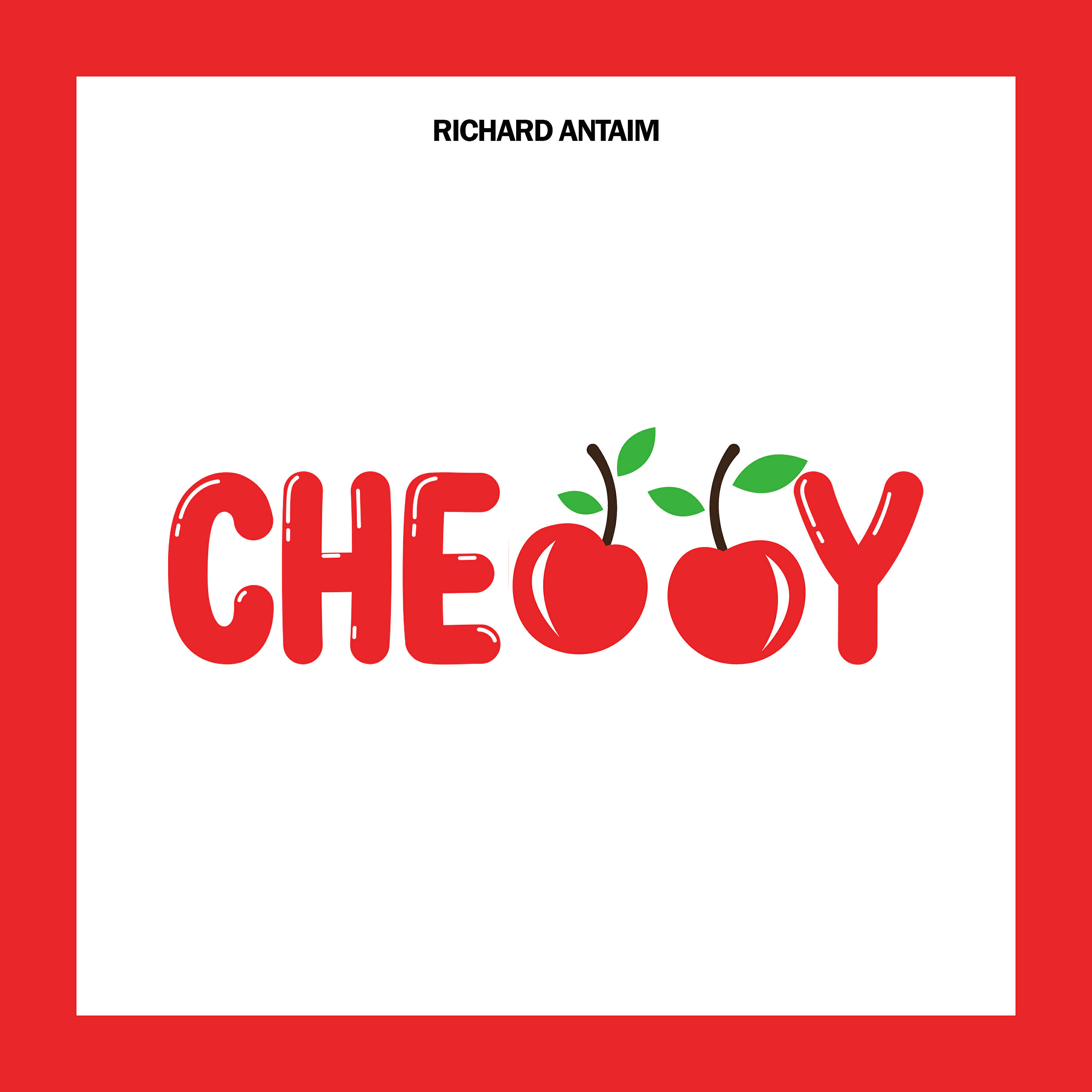 Релиз Cherry