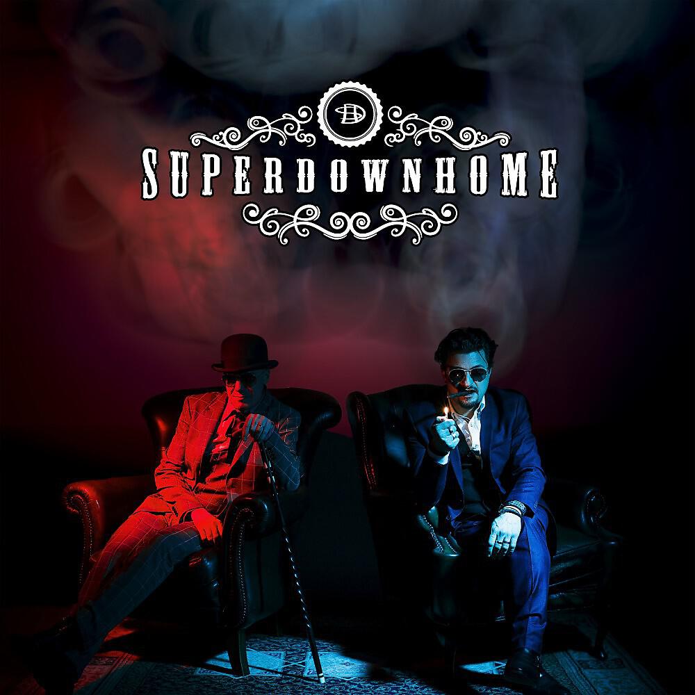 Релиз Superdownhome