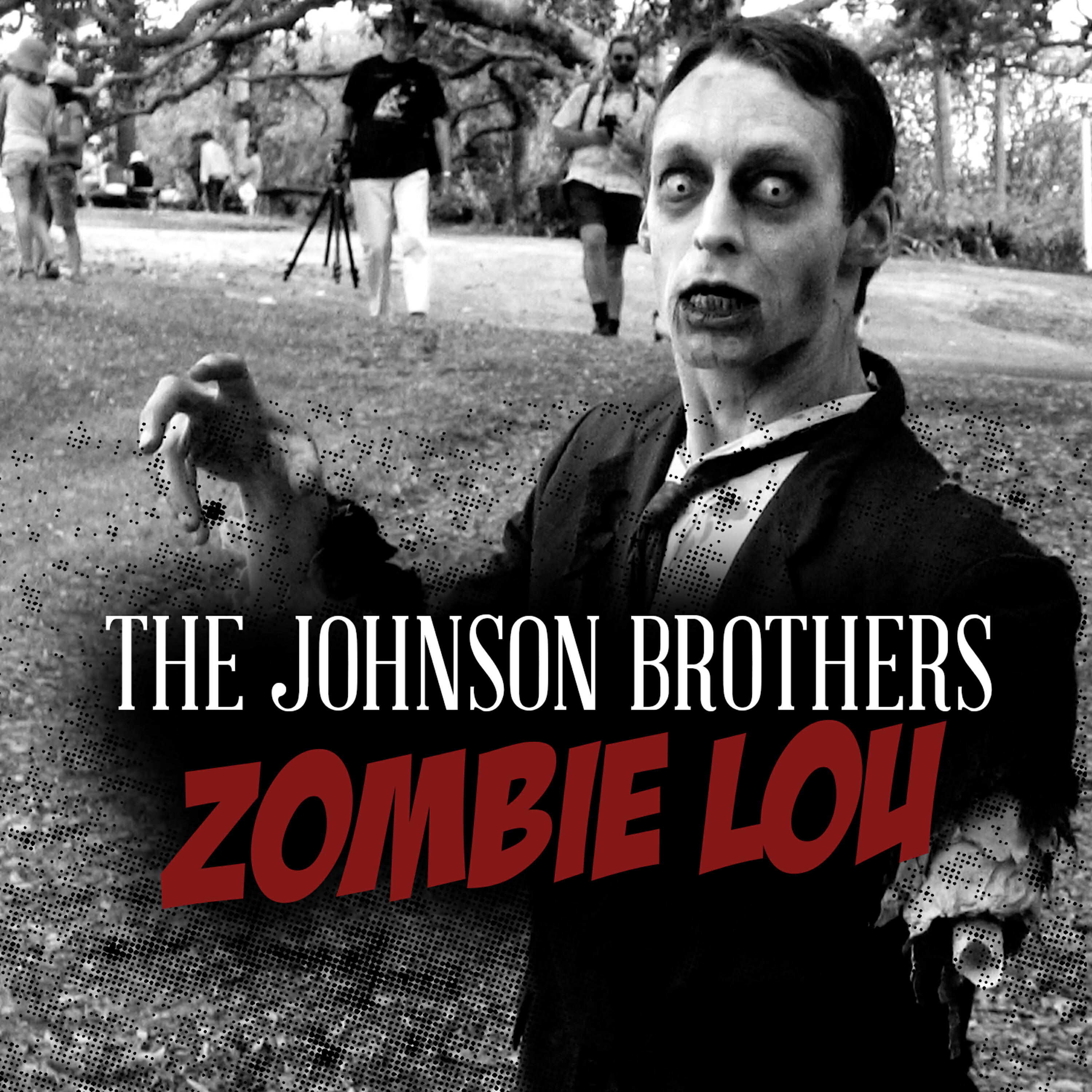 Релиз Zombie Lou