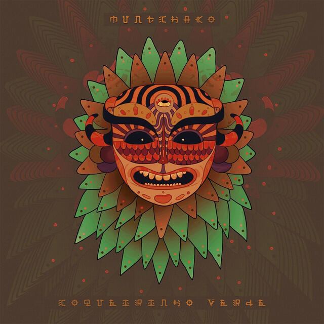 Релиз Coqueirinho Verde