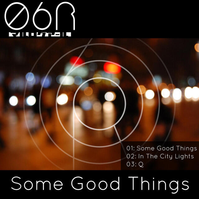 Релиз Some Good Things