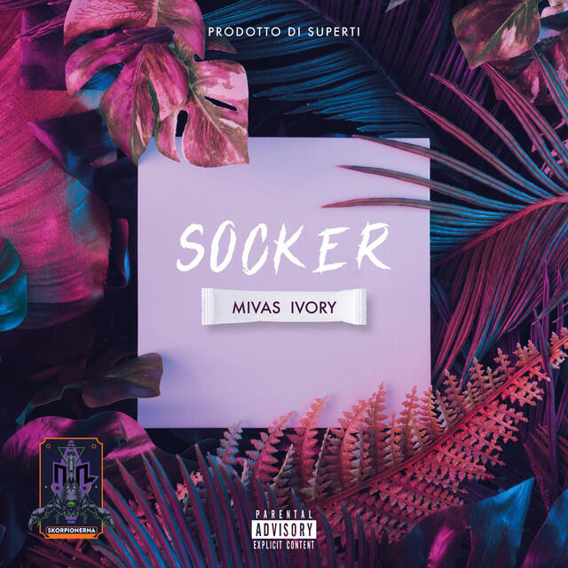 Релиз Socker