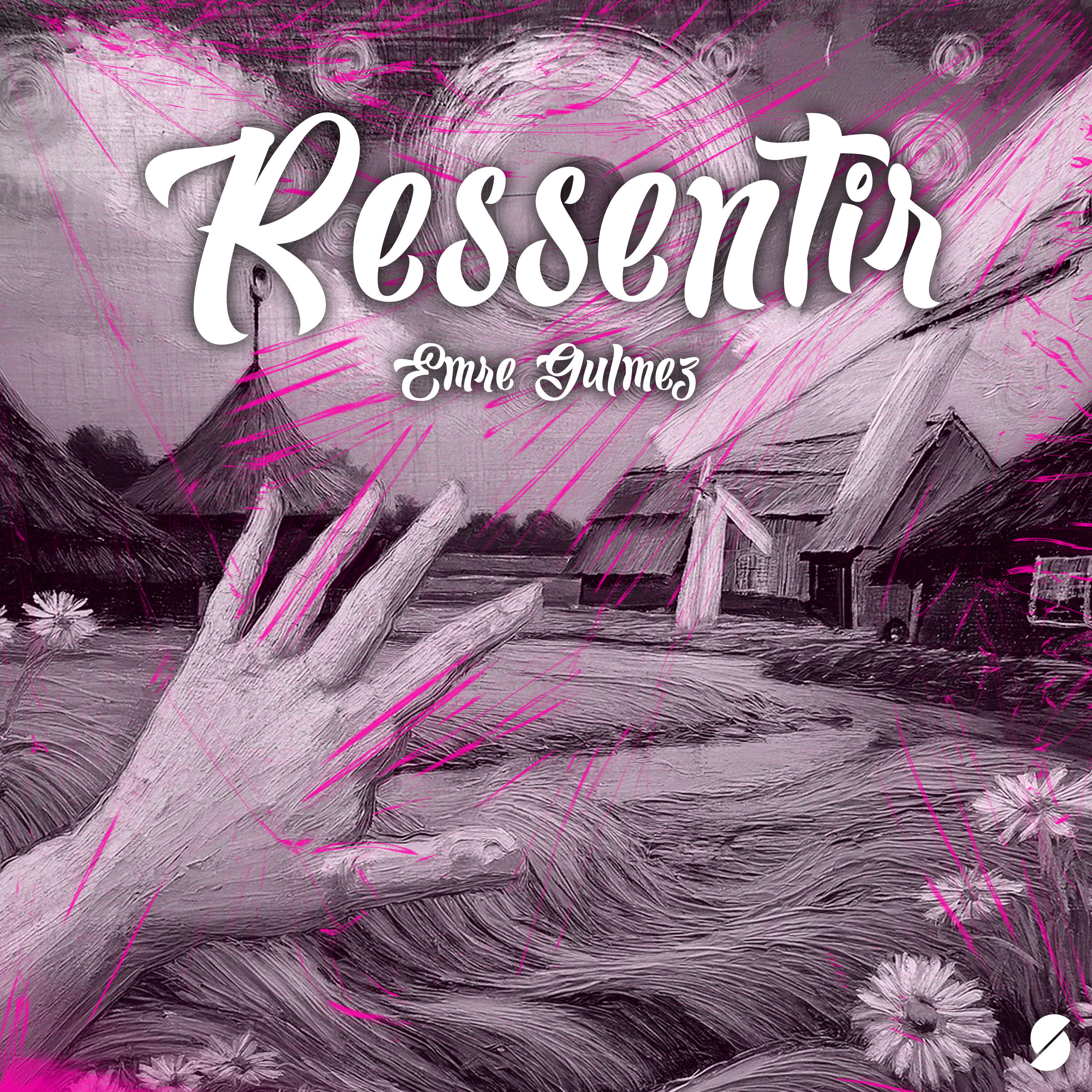 Релиз Ressentir