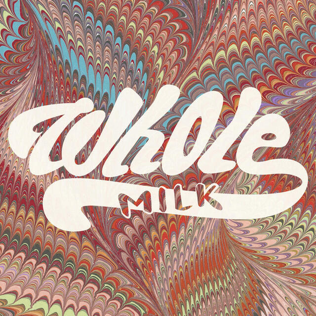 Релиз Whole Milk - EP