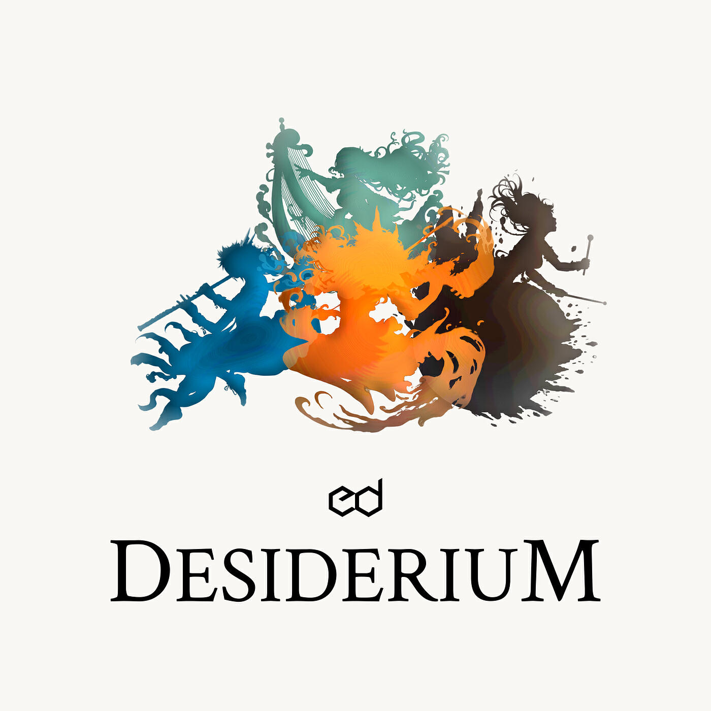 Релиз Desiderium (Music Inspired by Final Fantasy)