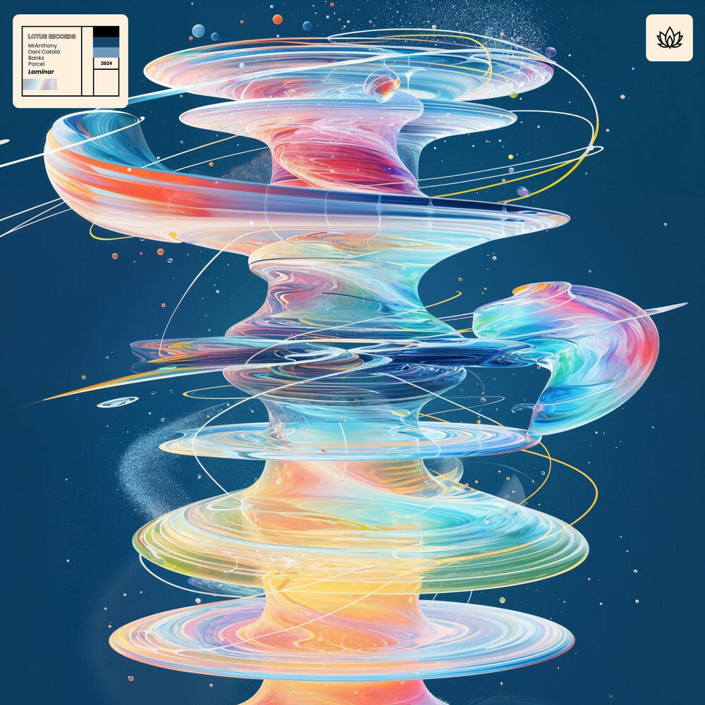 Релиз Laminar